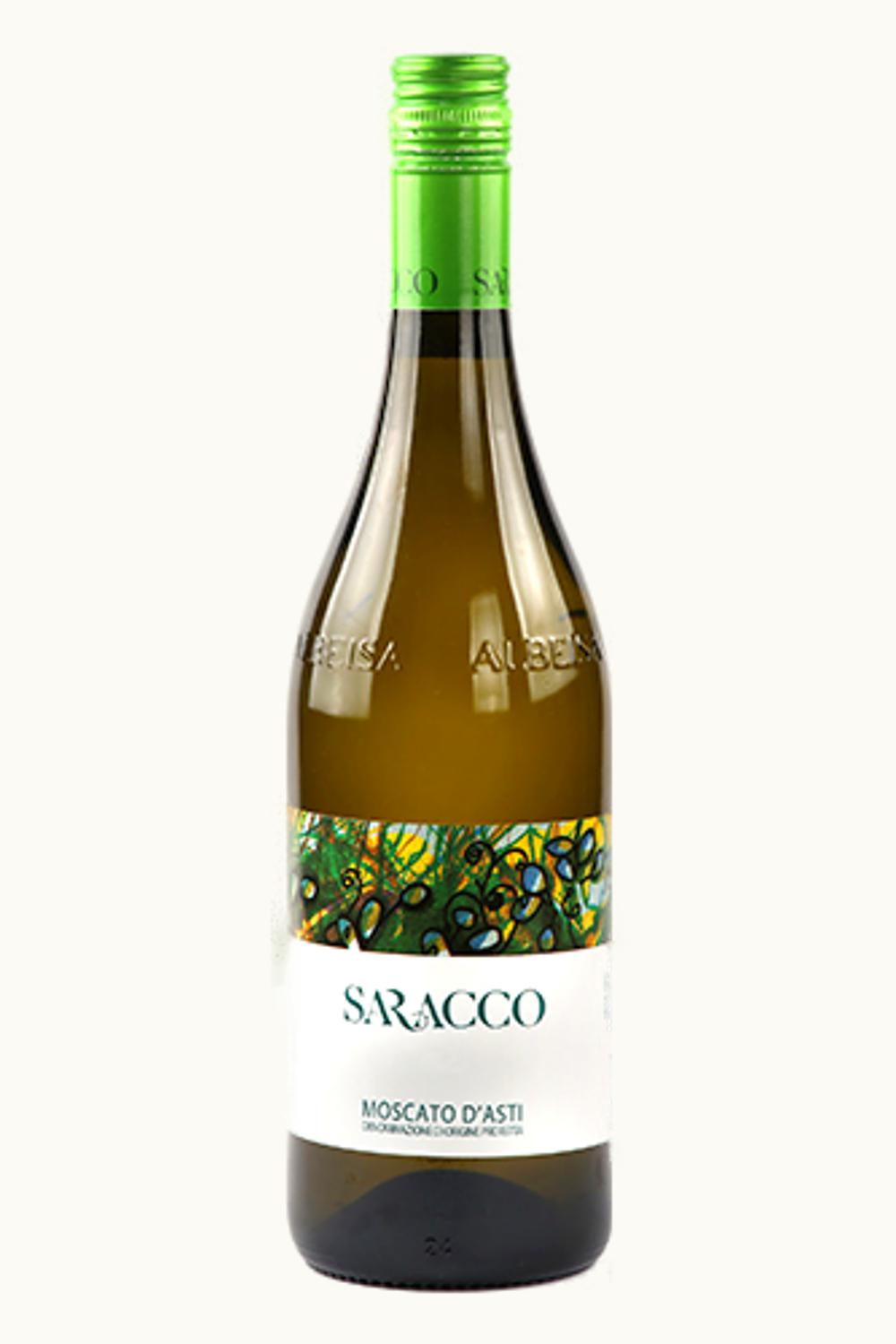 Paolo Saracco Paolo Saracco Moscato d'Asti, 2012