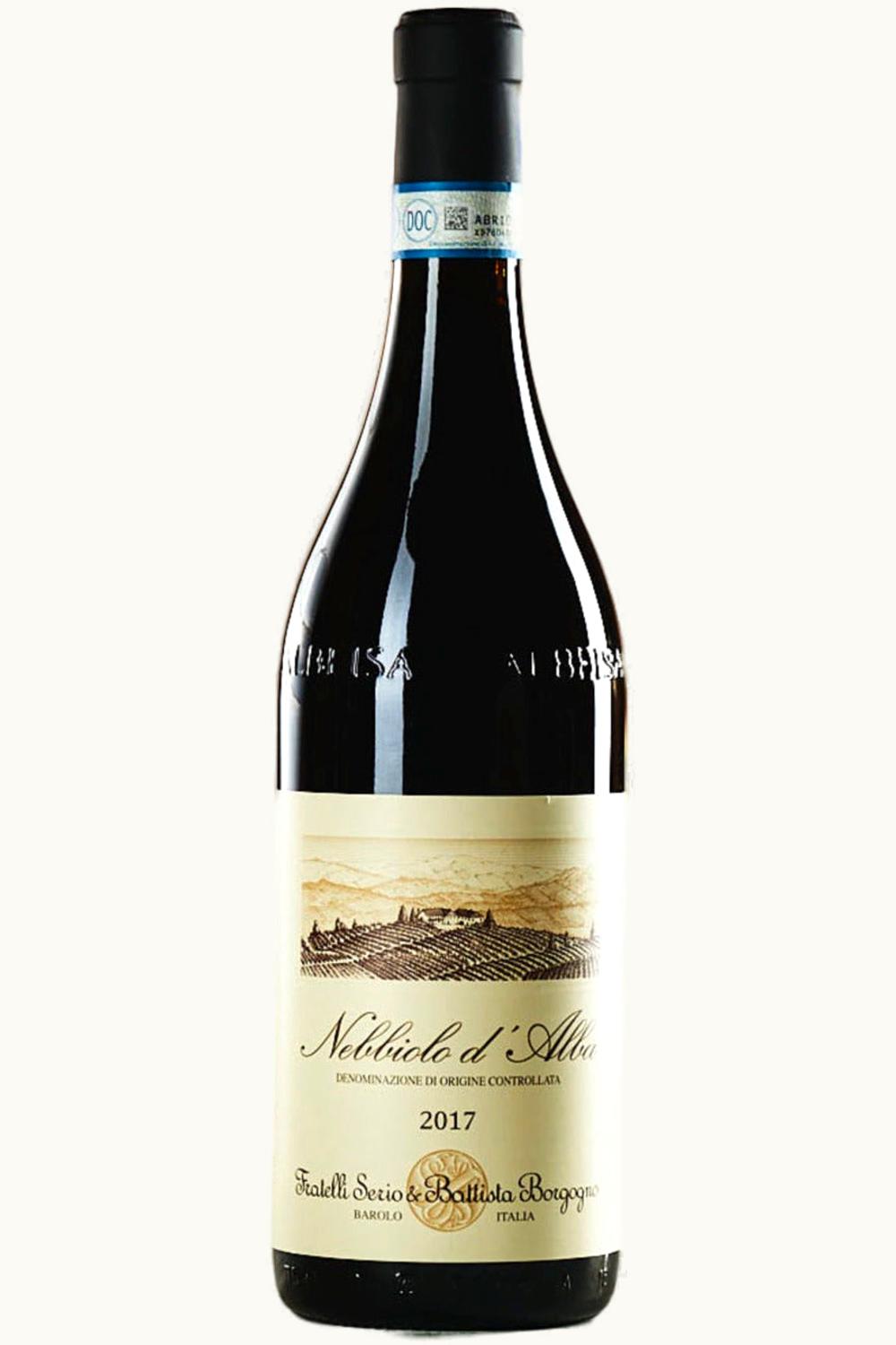 Fratelli Sergio Batista Borgogno Fratelli Sergio Batista Borgogno Cannubi Riserva, 2012