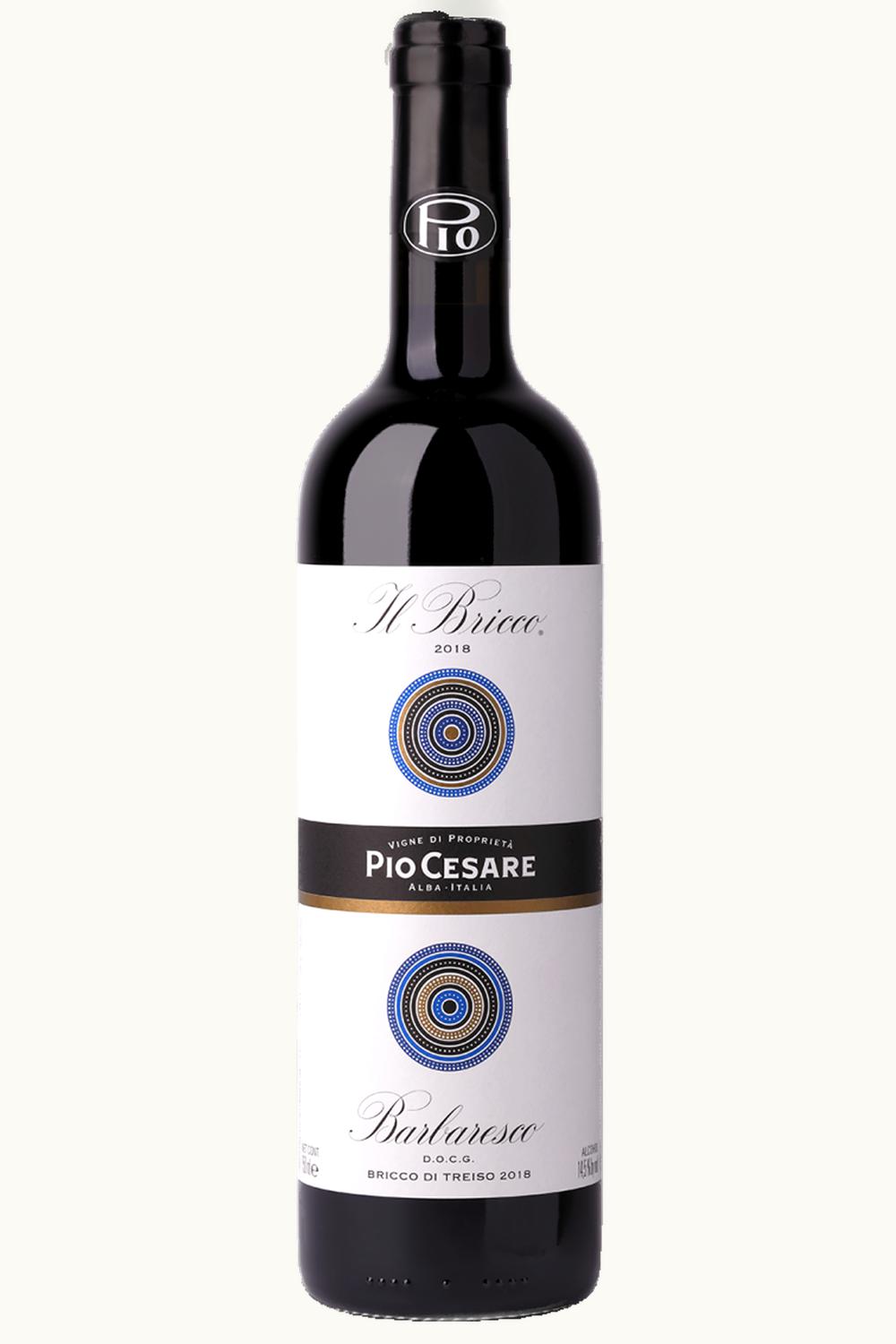 Pio Cesare Pio Cesare Bricco di Treiso Barbaresco, 2012