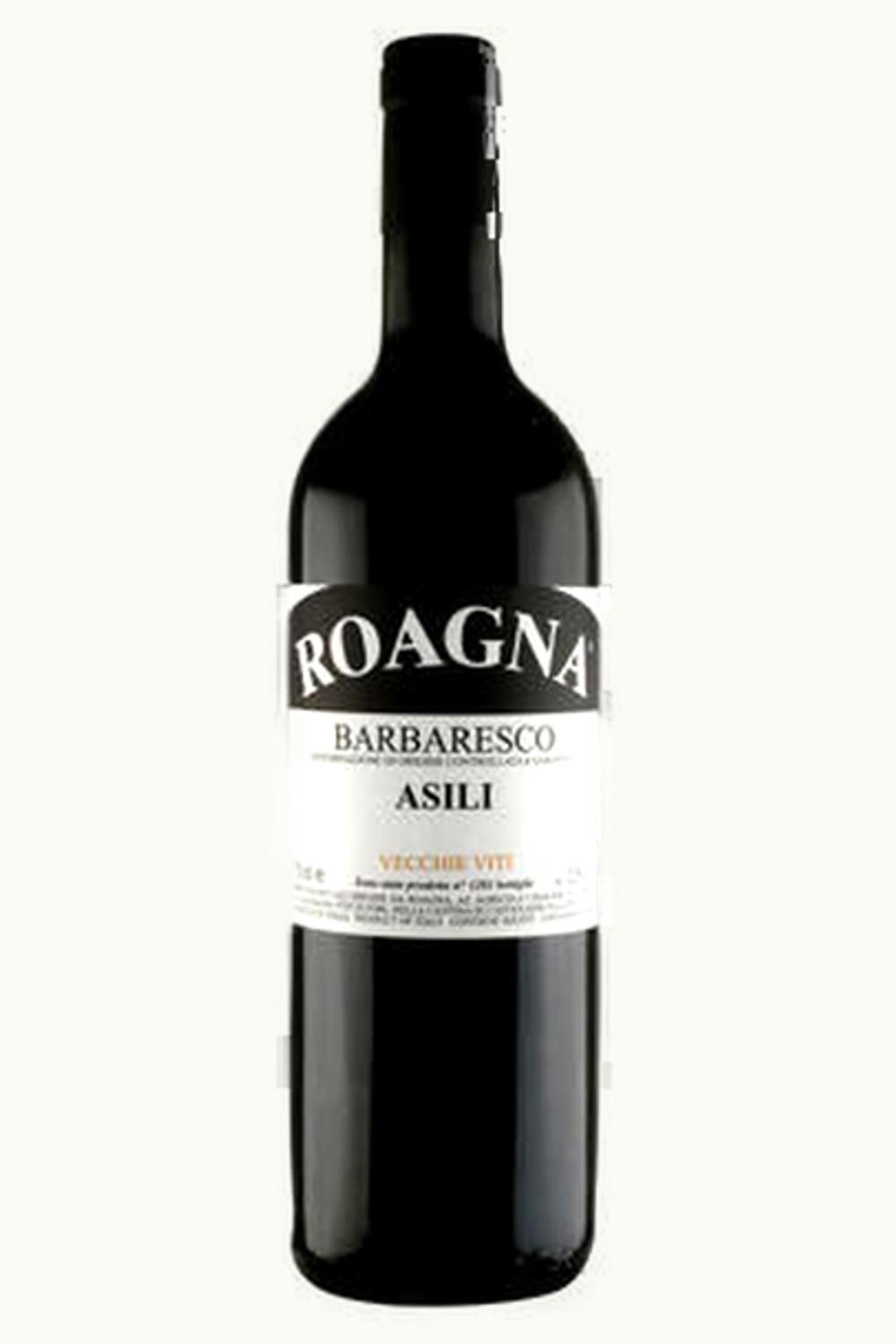 Roagna Roagna Asili Vecchie VIti, 2011