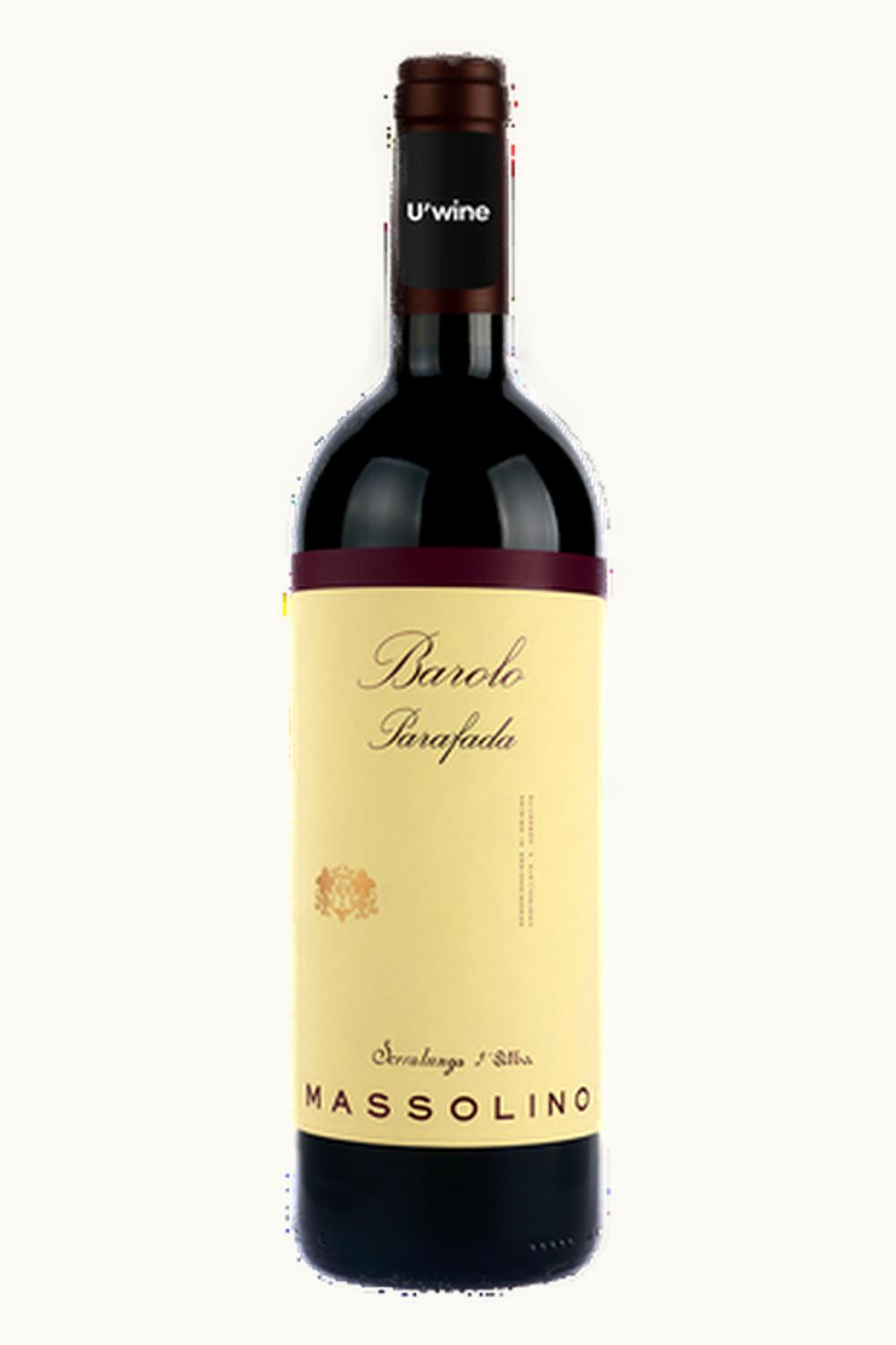 Ceretto Ceretto Cannubi - San Lorenzo, 2011