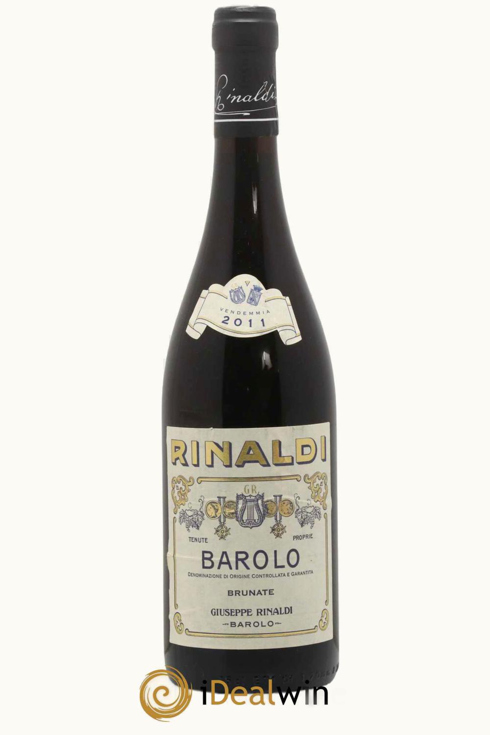 Giuseppe Rinaldi Giuseppe Rinaldi Brunate Le Coste, 2011