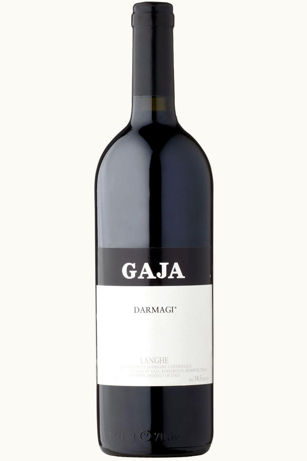 Gaja Gaja Darmagi Langhe, 2011
