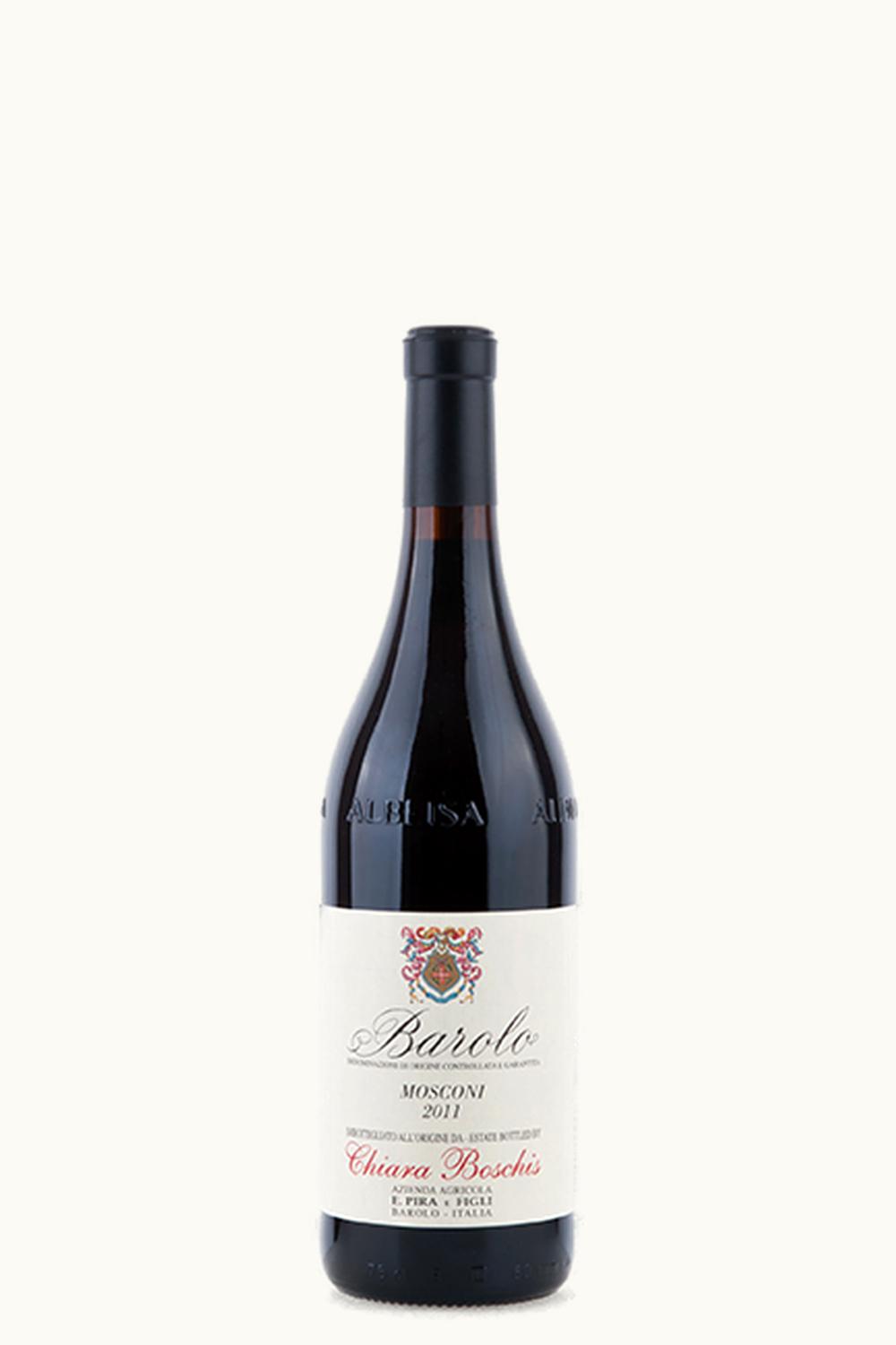 E. Pira & Figli E. Pira & Figli Mosconi, 2011