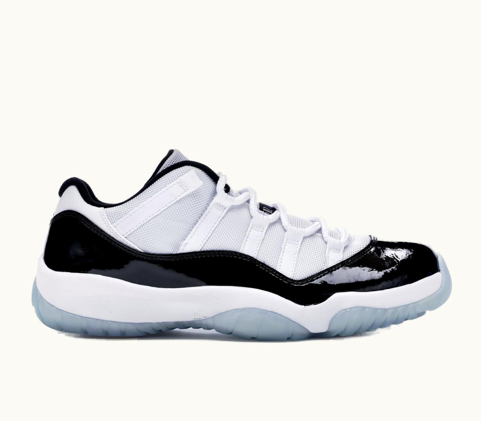 Jordan Air Jordan 11 Retro Low Concord