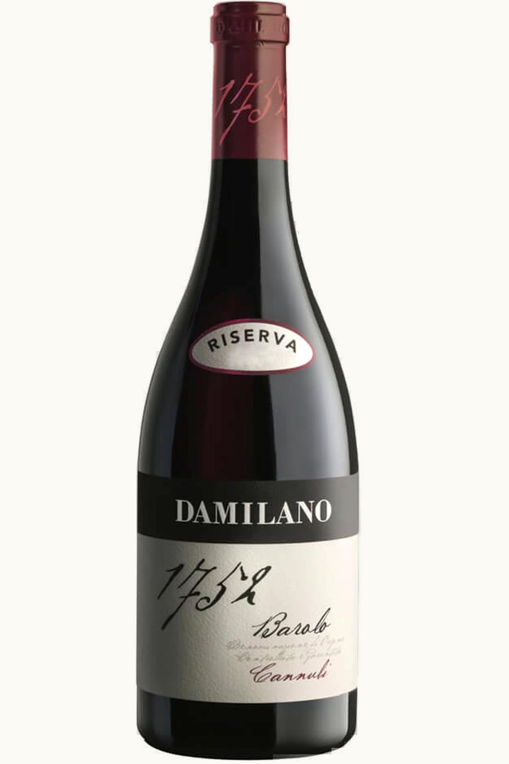 Damilano Damilano Cannubi, 2011