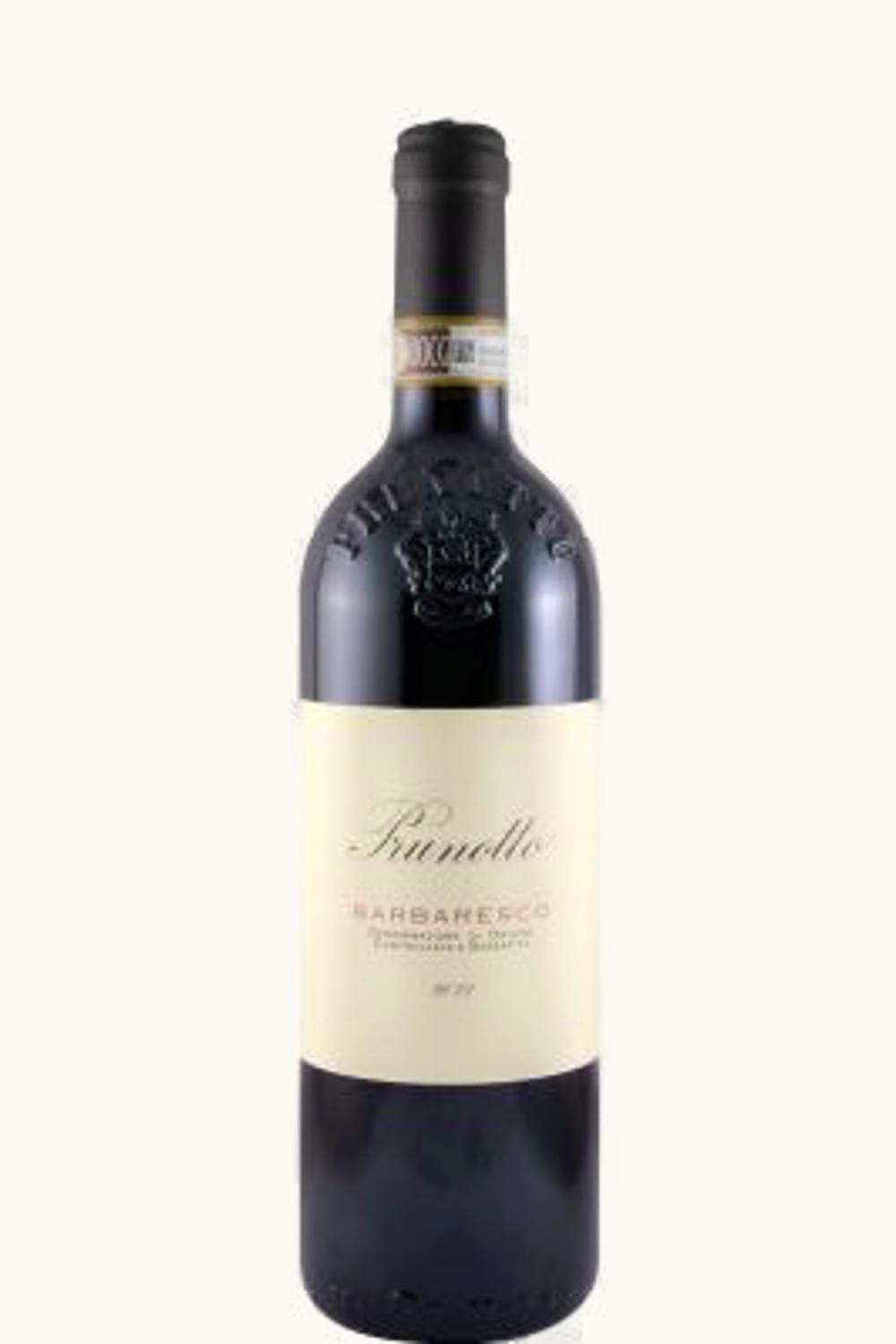 Prunotto Prunotto Barbaresco, 2011