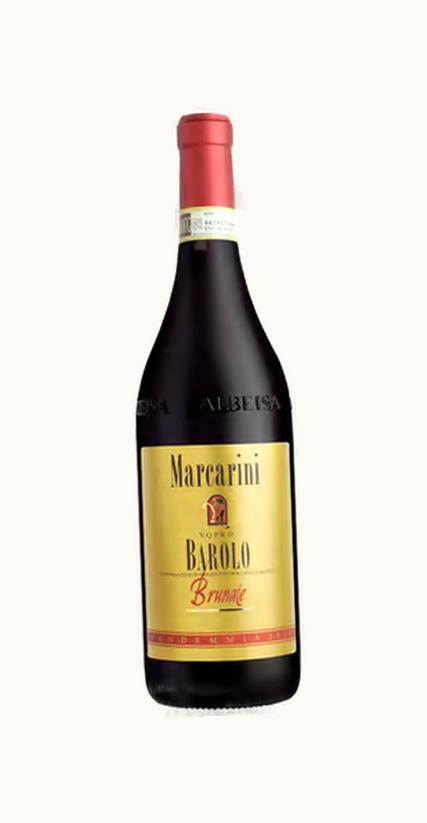 Marcarini Marcarini Brunate, 2011