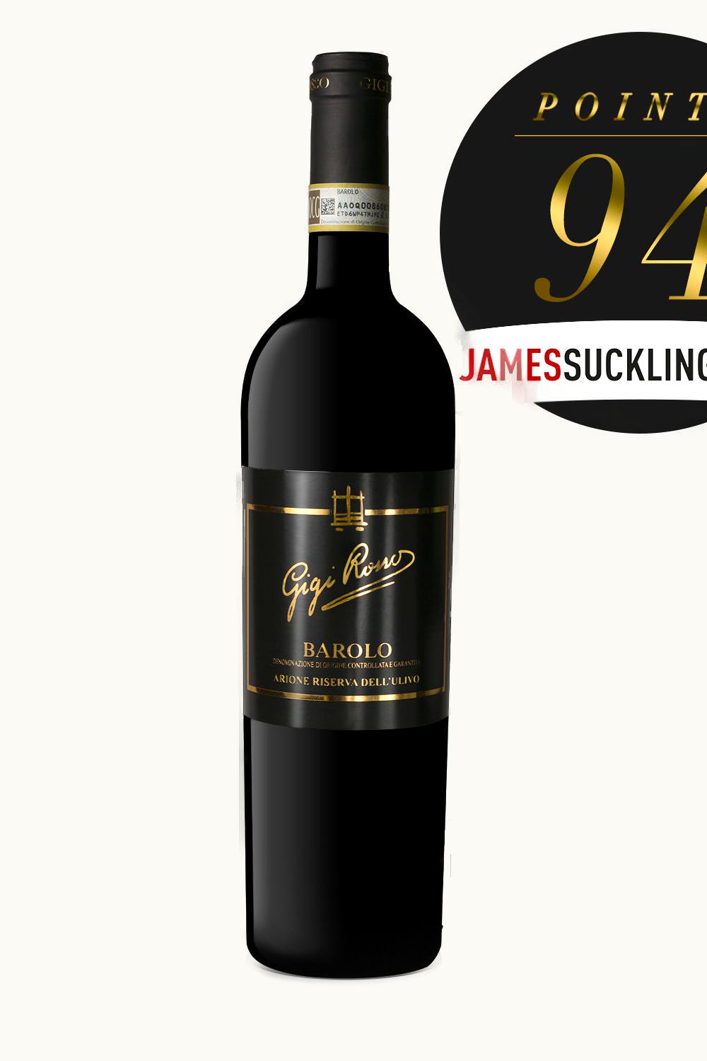 Gigi Rosso Gigi Rosso Arione R.S.V. dell'Ulivo, 2011