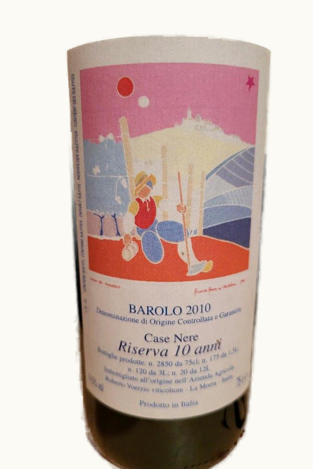 Roberto Voerzio Roberto Voerzio Fossati Nere R.S.V. Ten, 2010