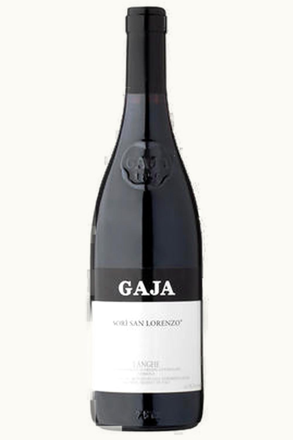 Gaja Gaja Sori San Lorenzo, 2010