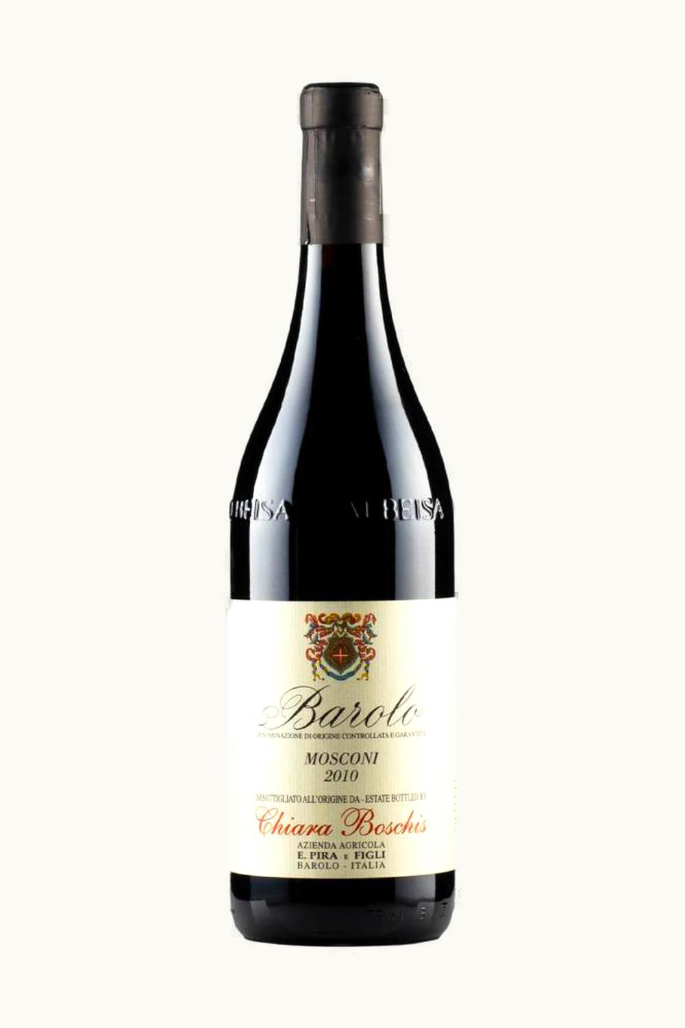 E. Pira & Figli E. Pira & Figli Chiara Boschis Mosconi, 2010