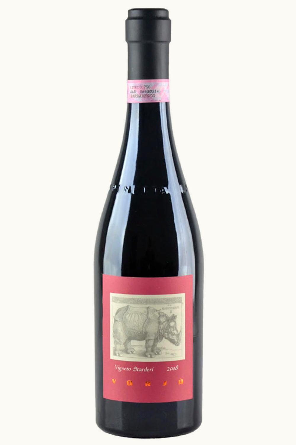 La Spinetta La Spinetta Vursu Vigneto Starderi, 2010