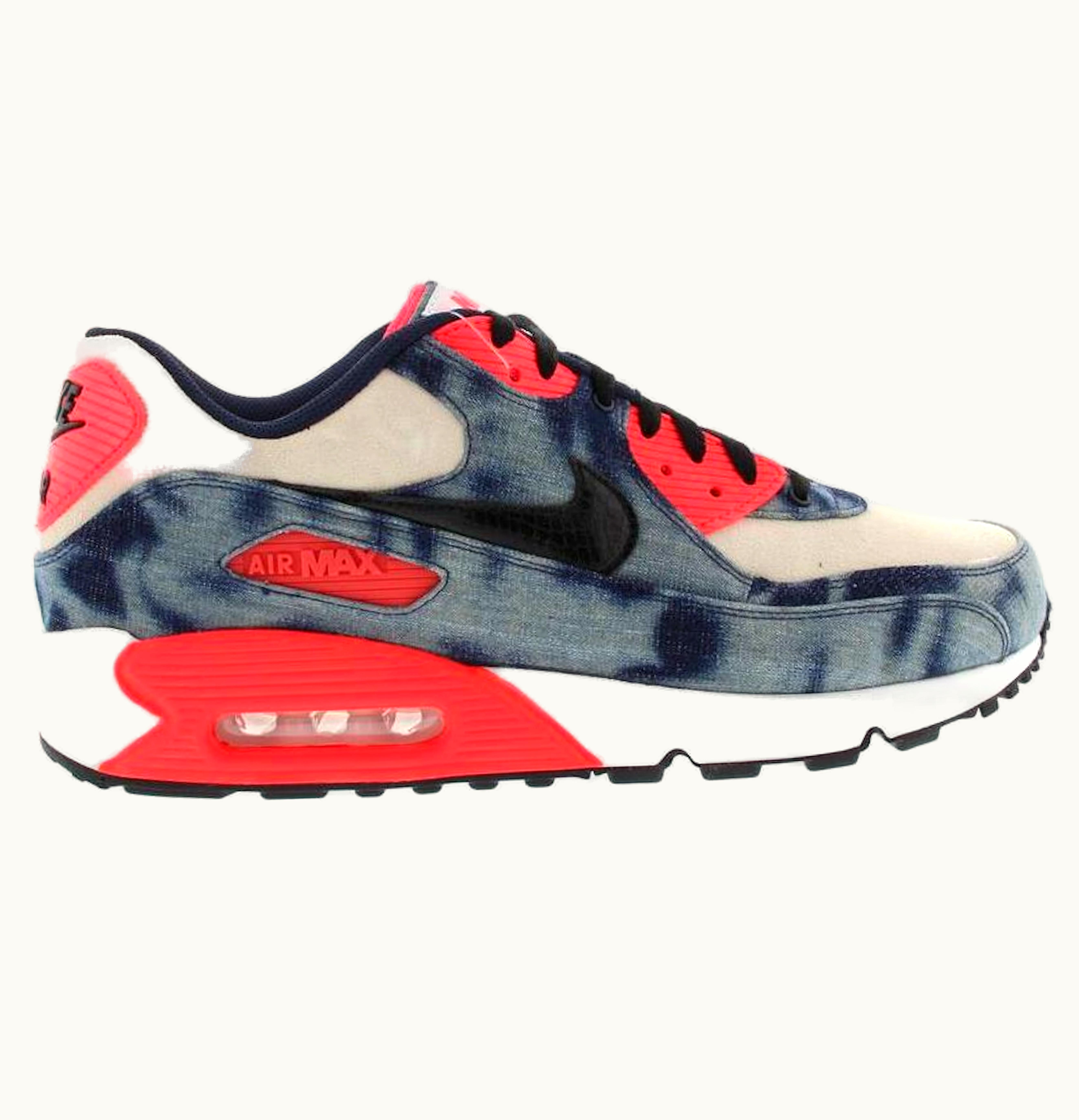Nike Nike Air Max 90 Bleached Denim