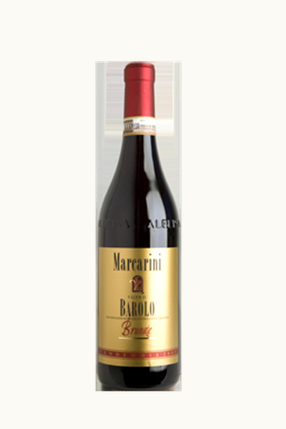 Marcarini Brunate, 2009