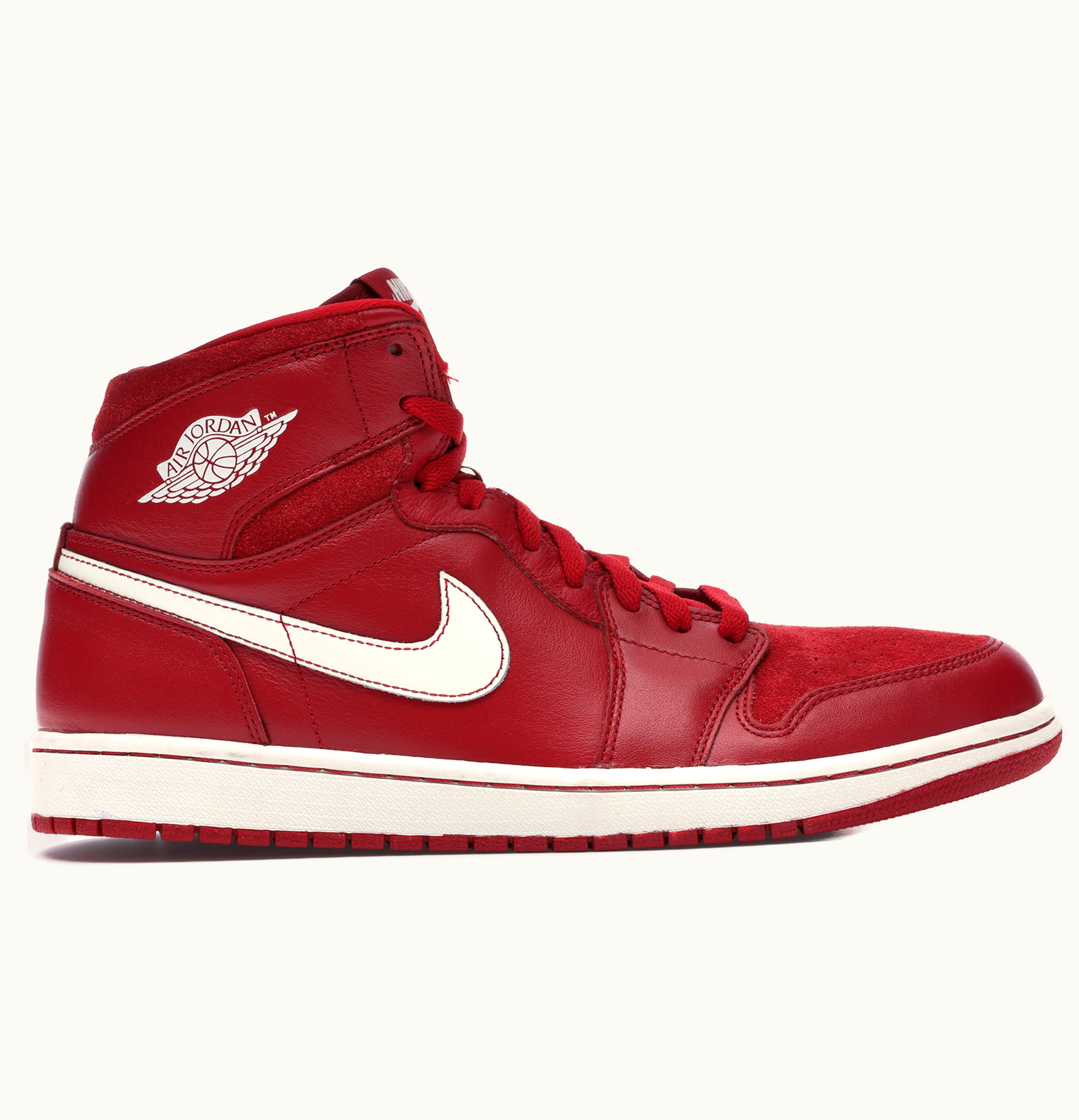 Jordan Air Jordan 1 Retro Gym Red