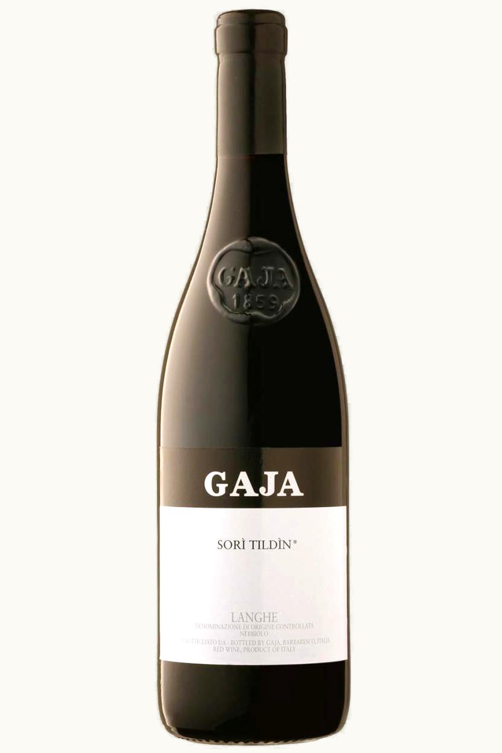 Gaja Sori San Lorenzo, 2008