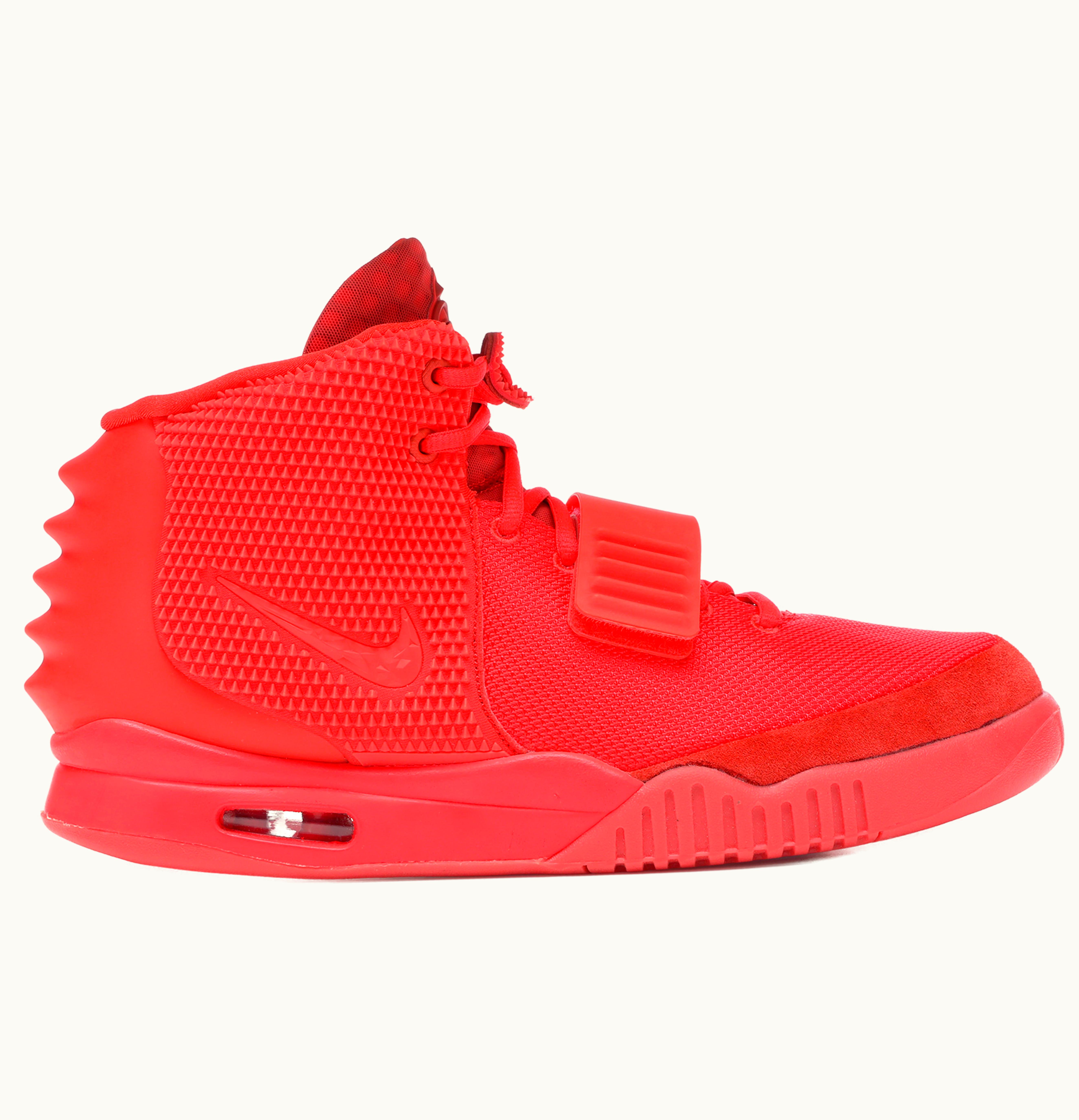 Nike Nike Air Yeezy 2 Red October