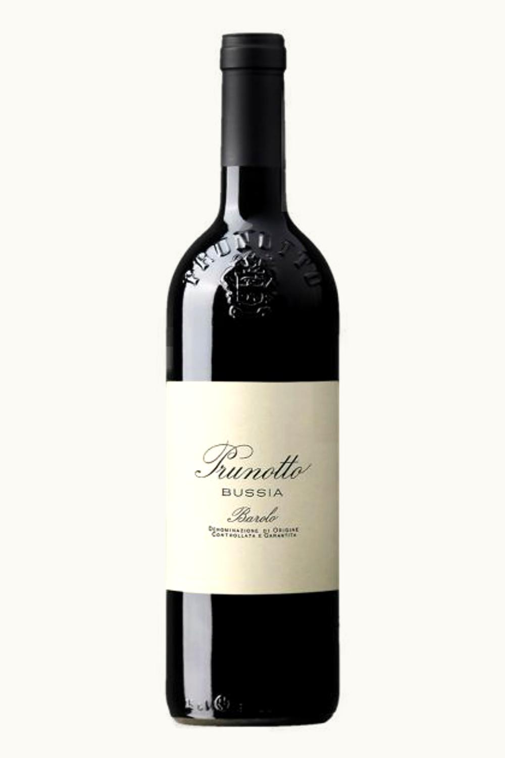 Prunotto Prunotto Bussia, 2008