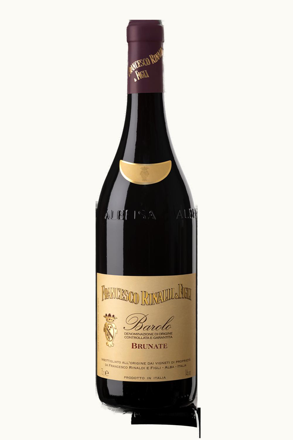 Francesco Rinaldi & Figli Francesco Rinaldi & Figli Le Brunate, 2008