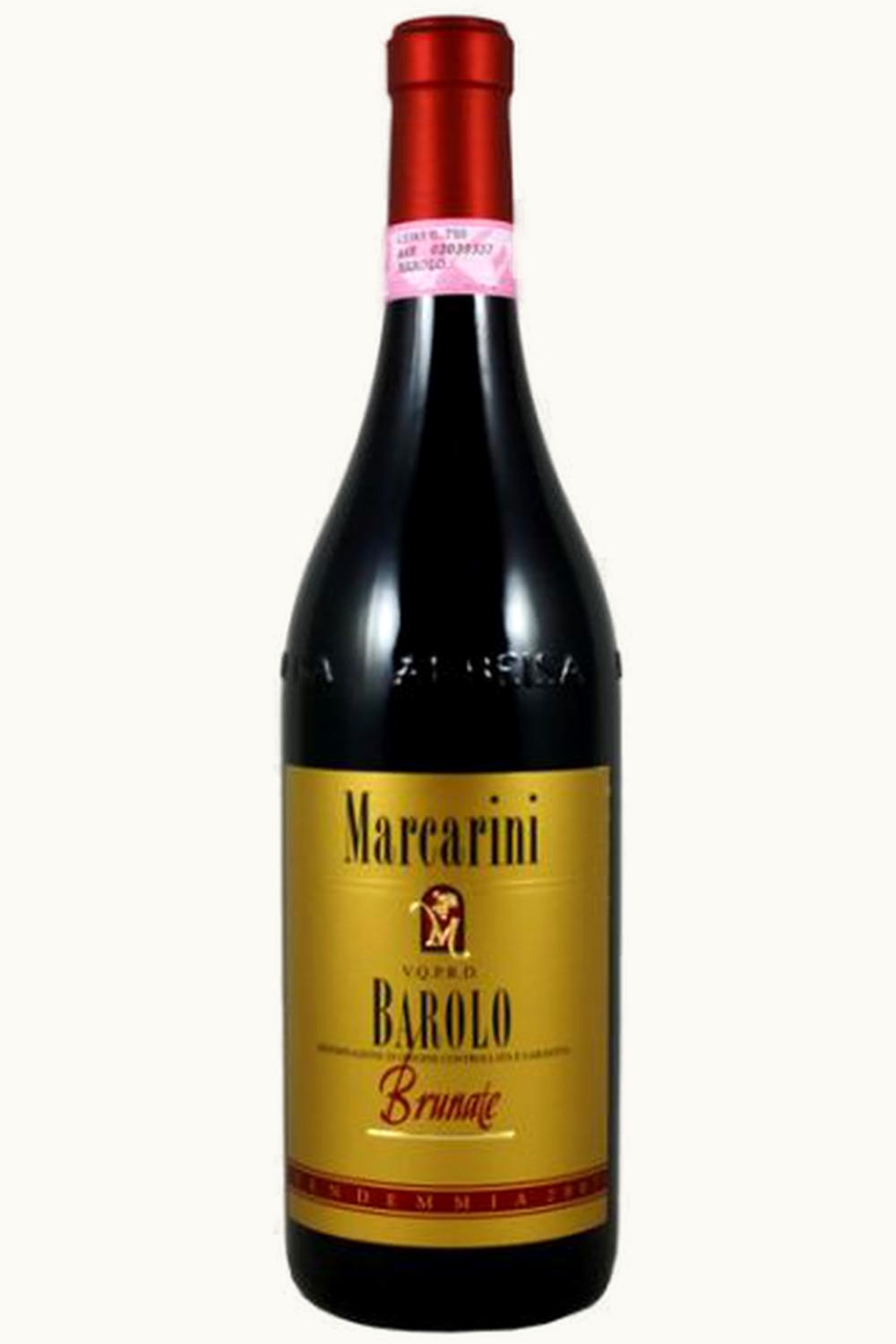 Marcarini Marcarini Brunate, 2008