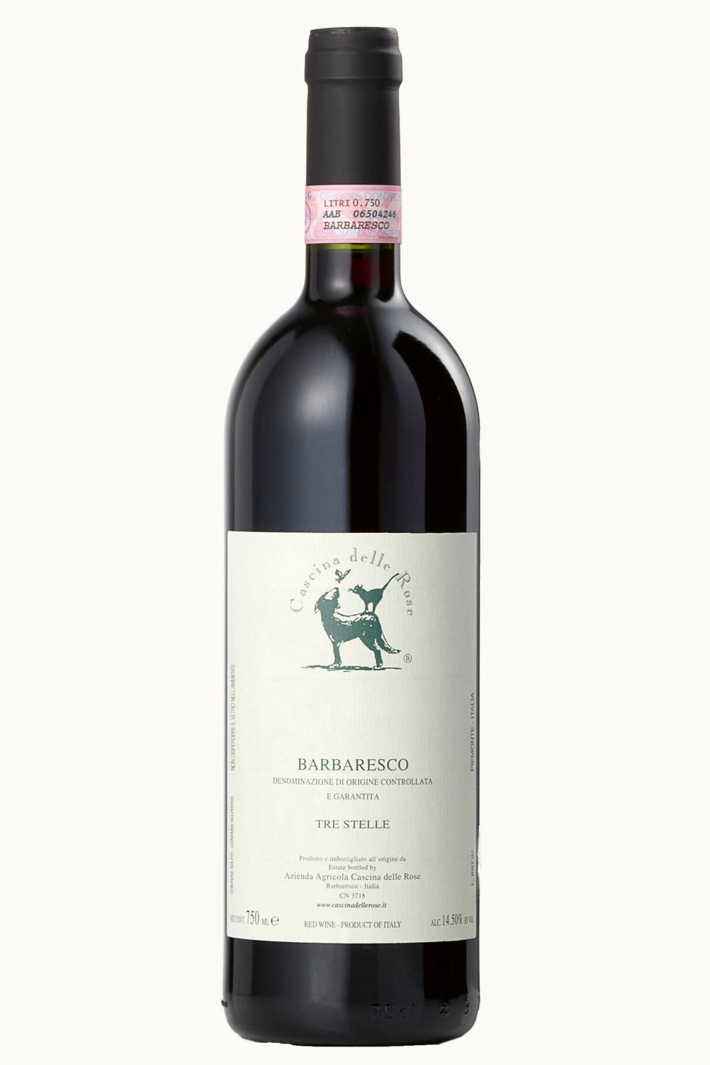 Produttori del Barbaresco Produttori del Barbaresco Rio Sordo Riserva, 2008