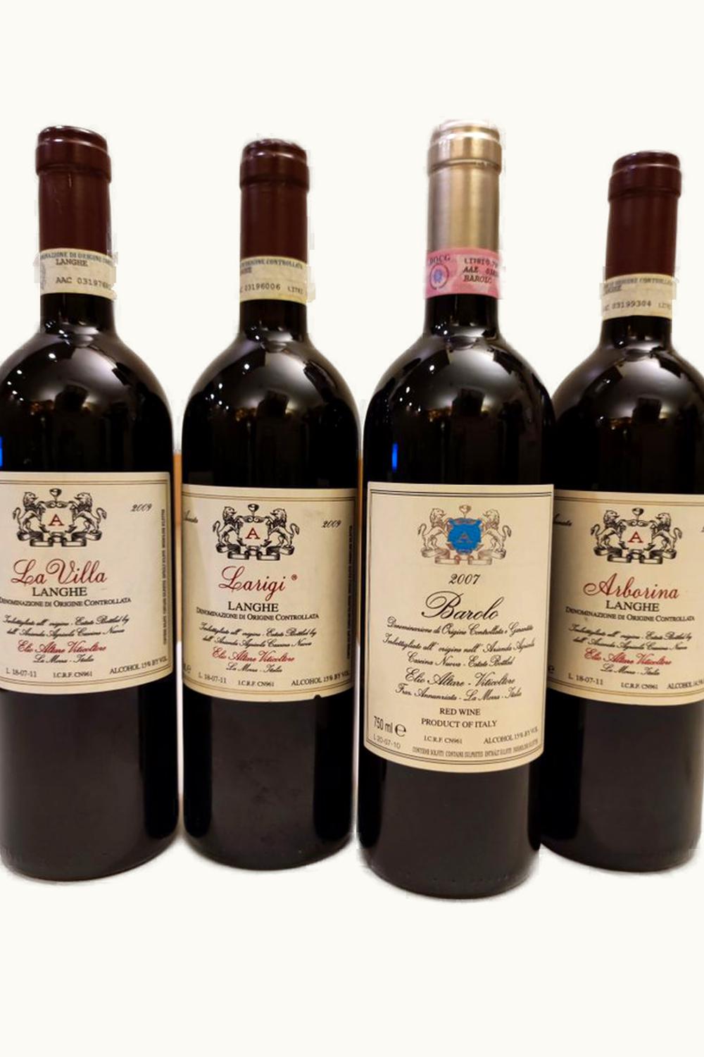 Elio Altare Elio Altare Arborina Giarborina, 2007