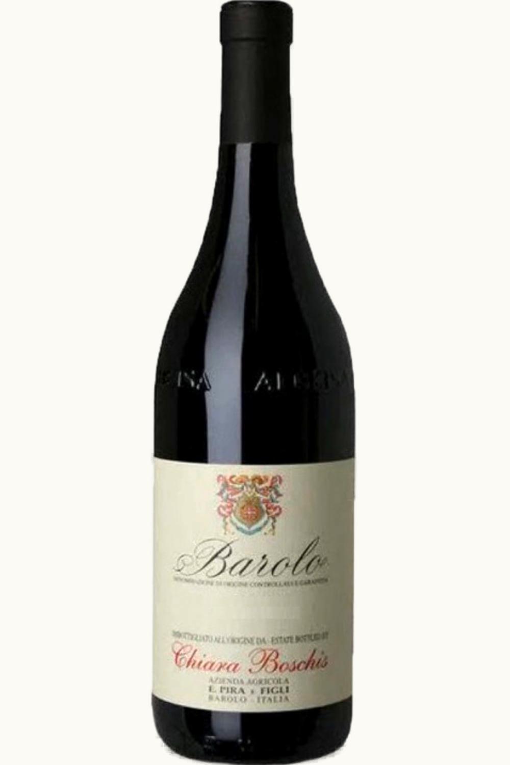 E. Pira & Figli E. Pira & Figli Chiara Boschis Cannubi, 2007