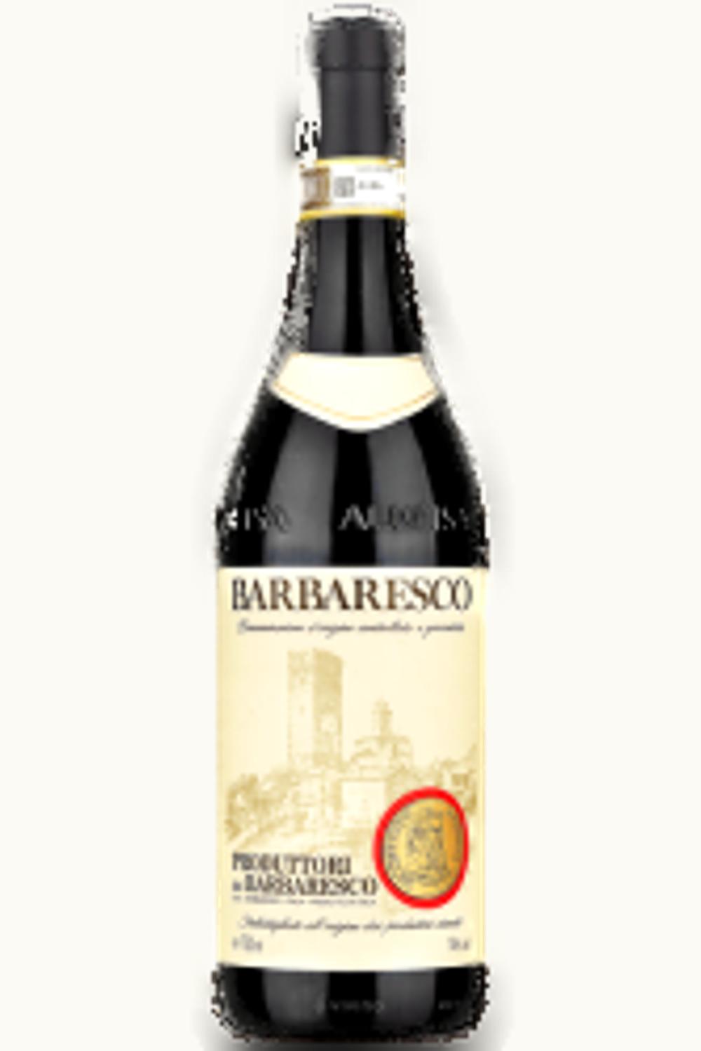 Produttori del Barbaresco Produttori del Barbaresco Monte Stefano Riserva, 2007