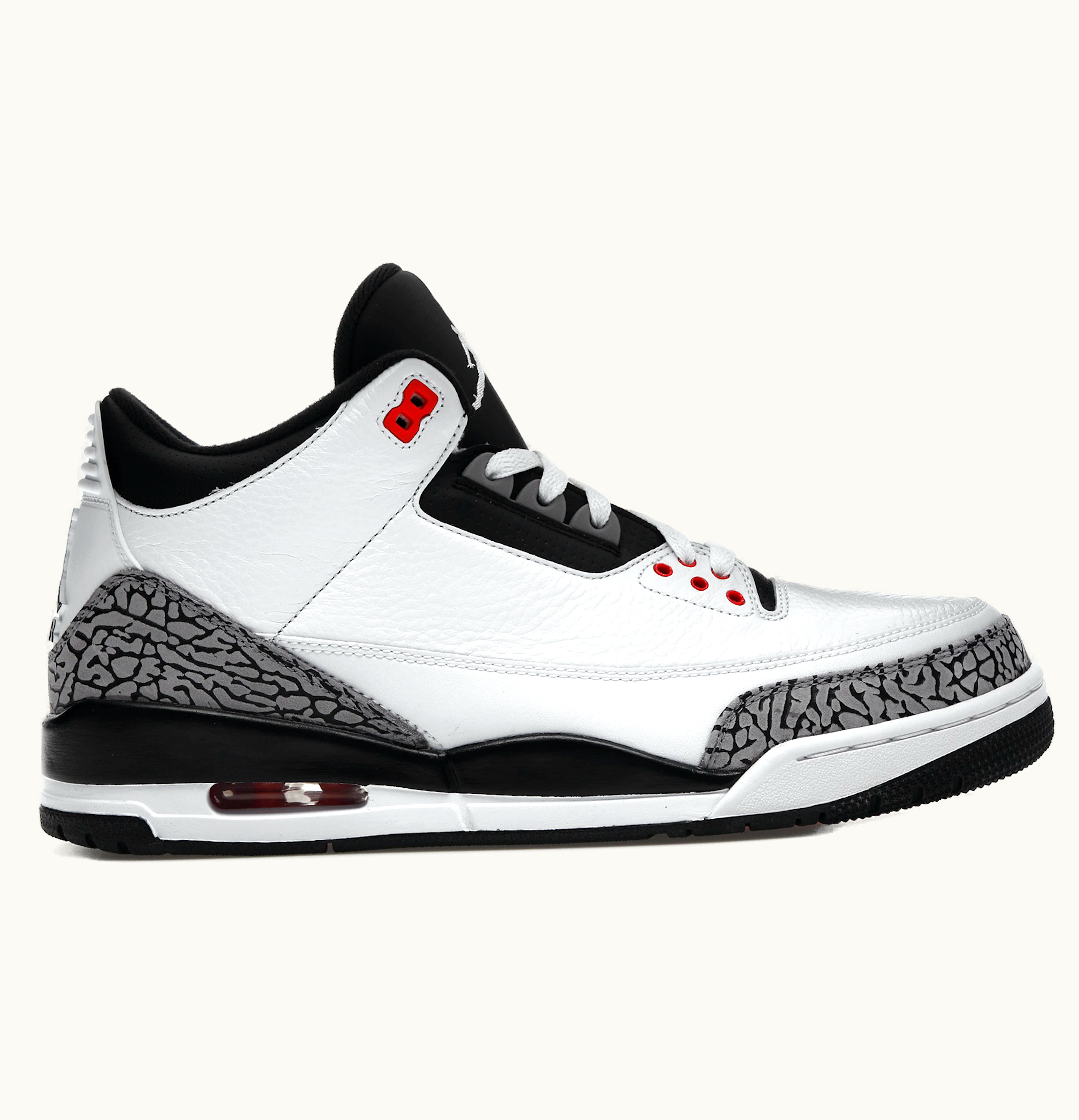 Jordan Air Jordan 3 Retro Infrared 23