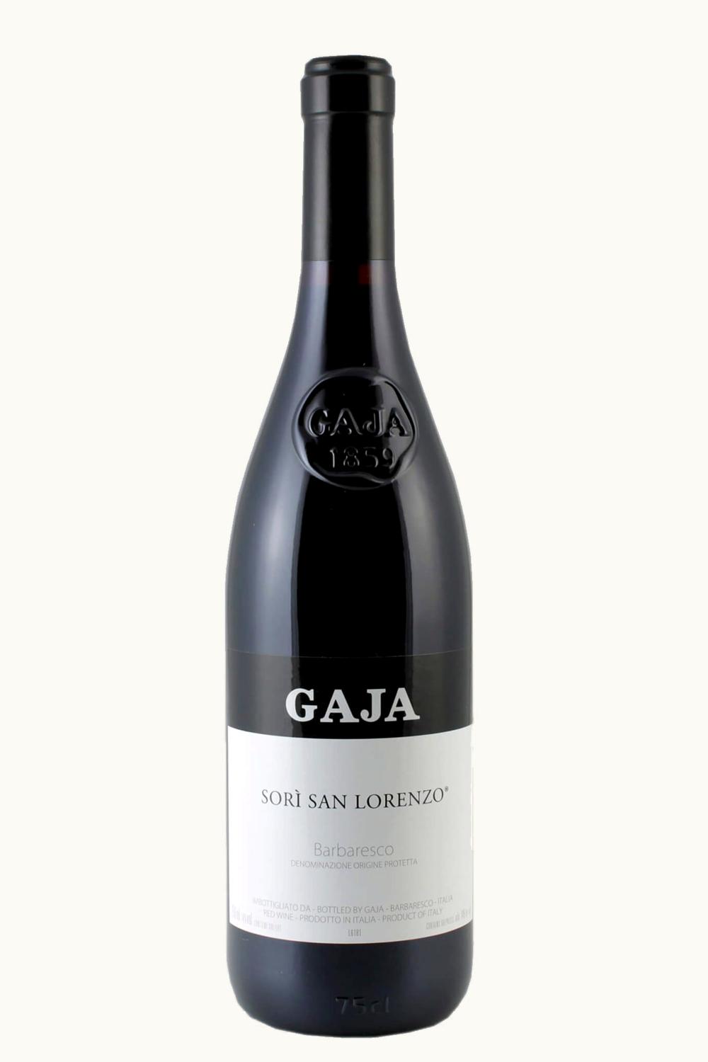 Gaja Gaja Sori San Lorenzo, 2006