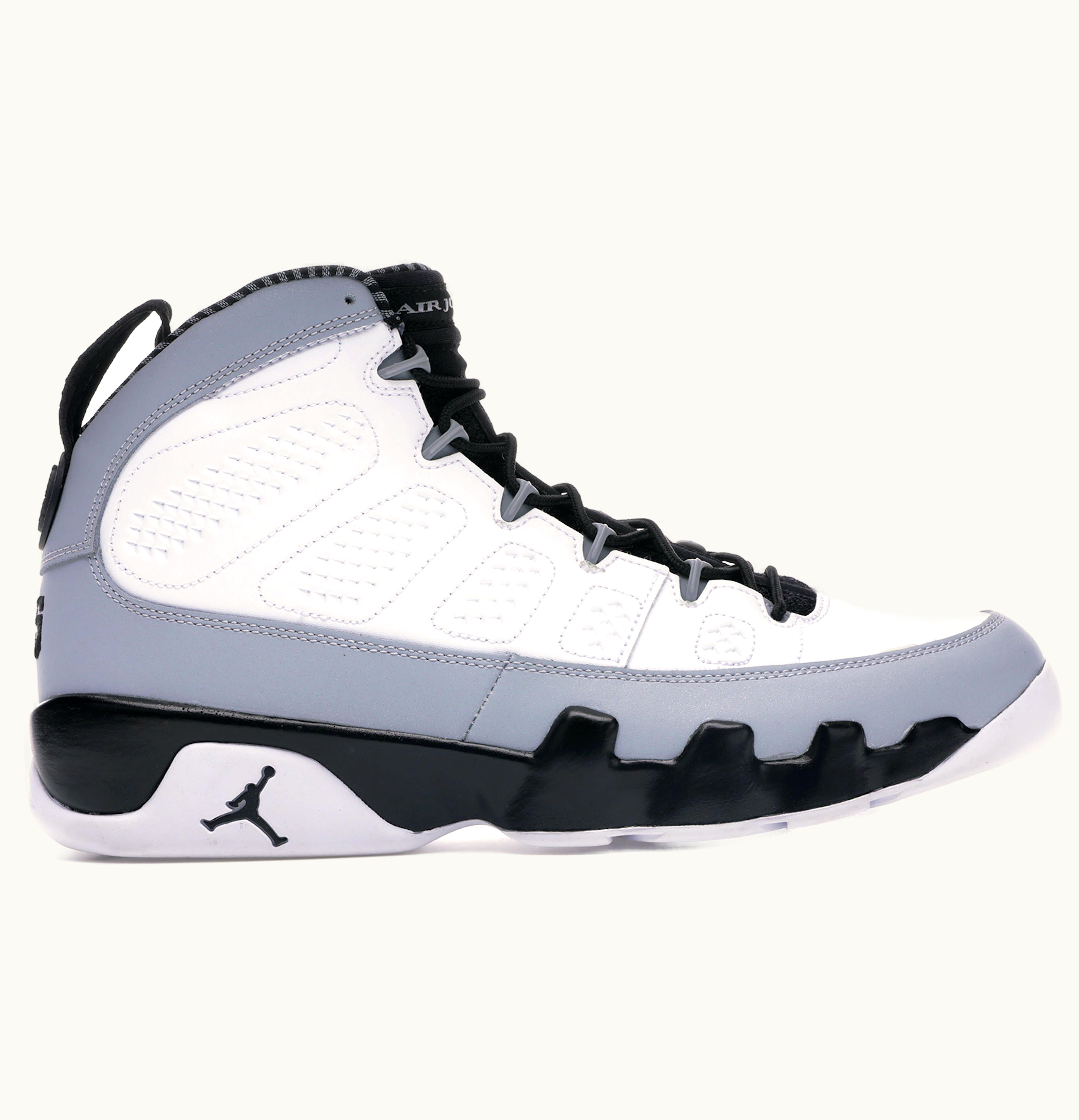 Jordan Air Jordan 9 Retro Birmingham Barons