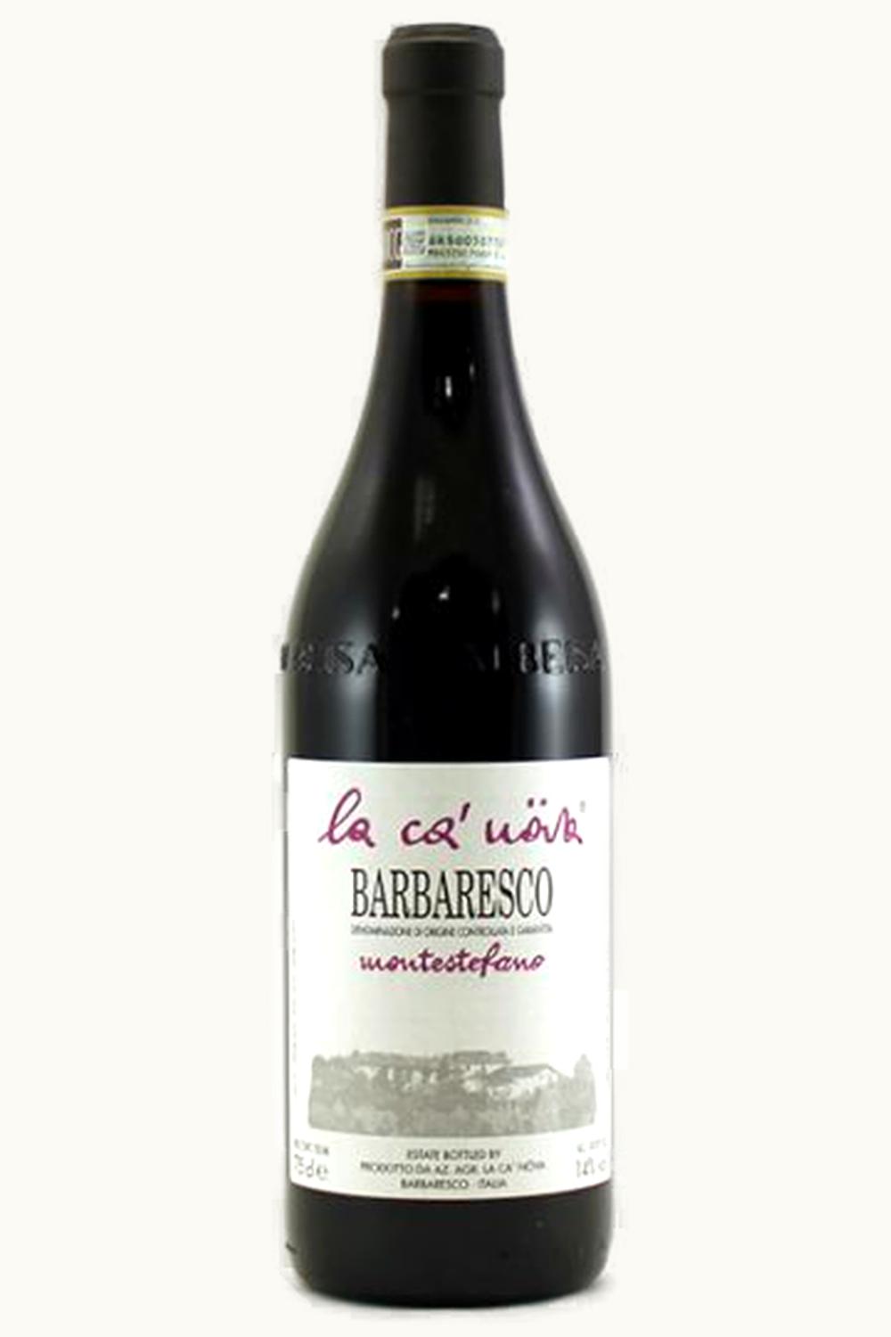 La Ca' Nova La Ca' Nova Monte Stefano, 2006