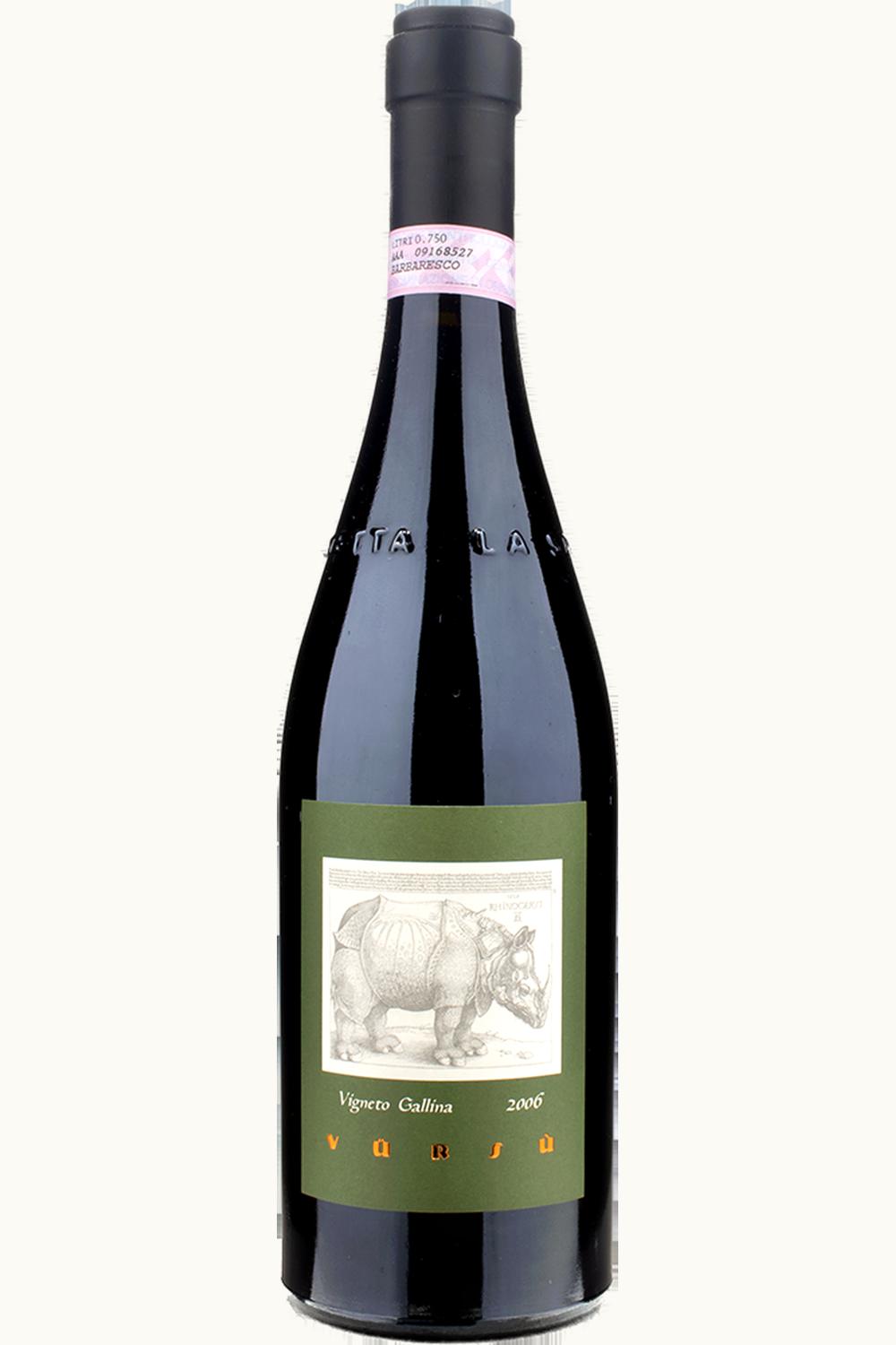 La Spinetta La Spinetta Vigneto Gallina, 2006