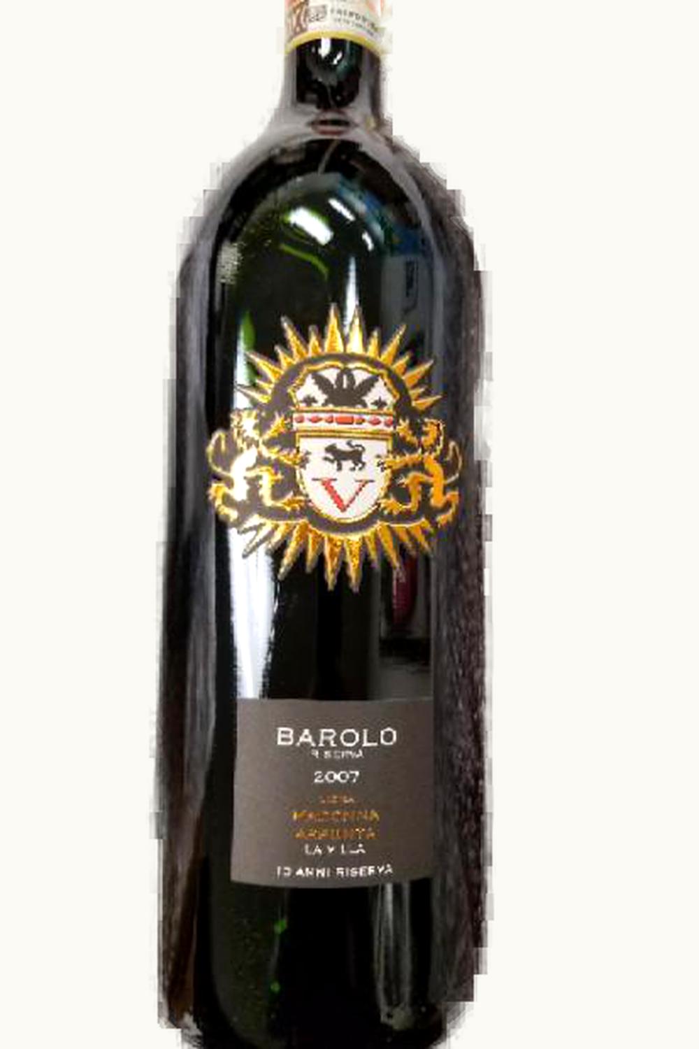 Podere Rocche dei Manzoni Podere Rocche dei Manzoni Madonna Assunta La Villa Riserva, 2006