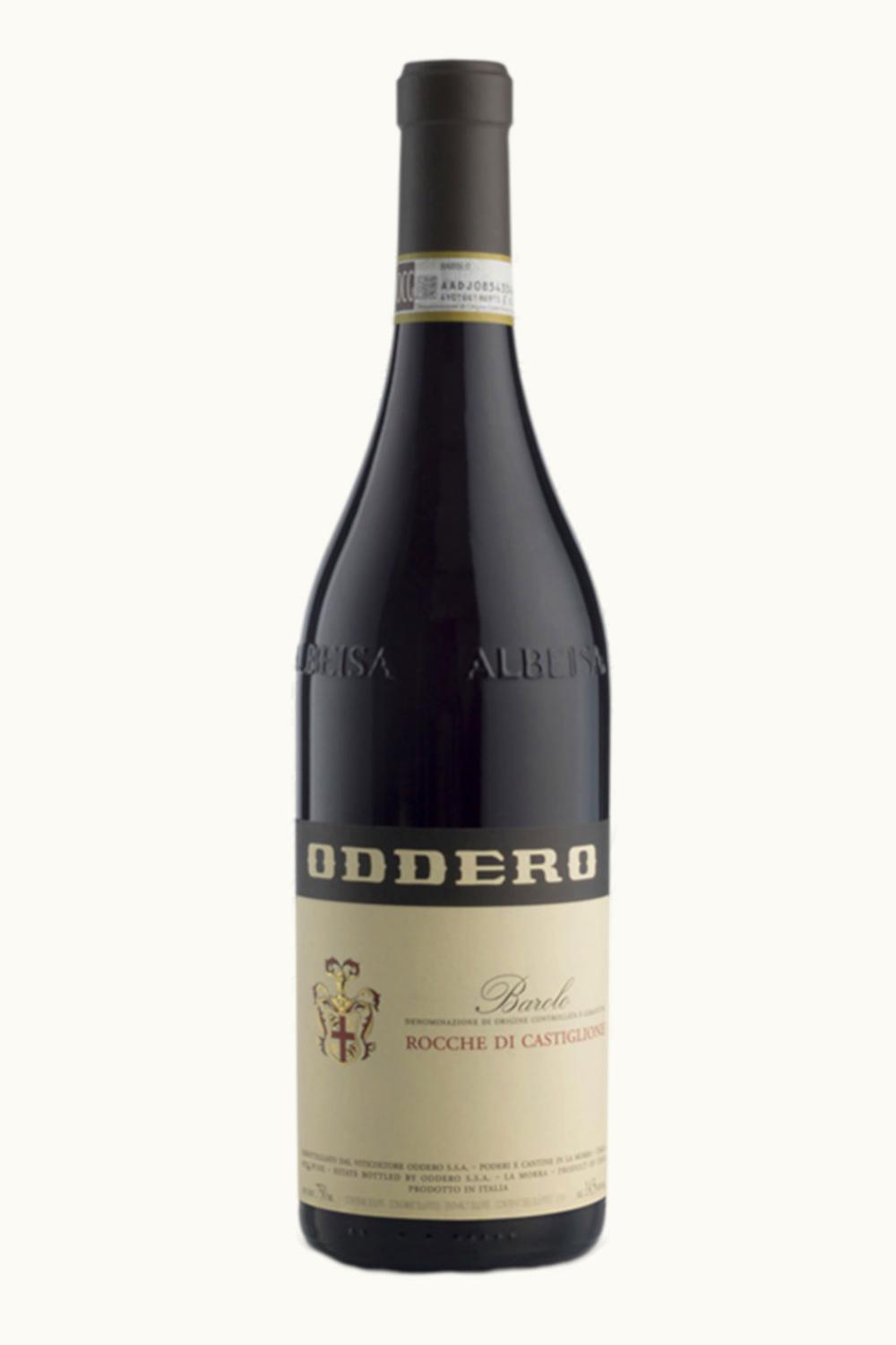 Podere Oddero Podere Oddero Rocche di Castiglione, 2006