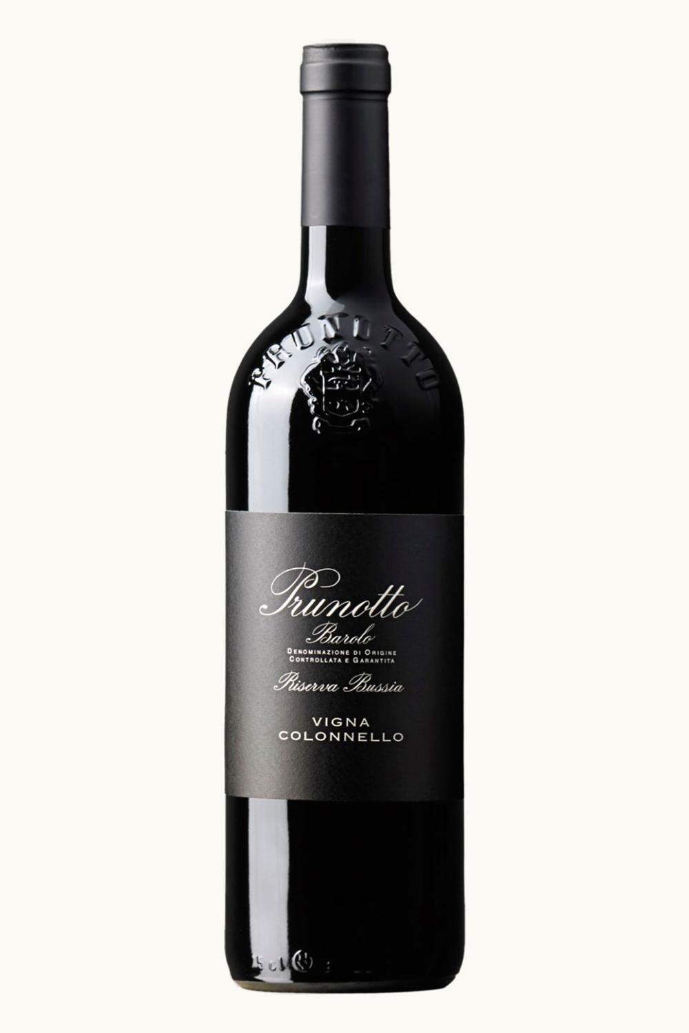 Prunotto Prunotto Bussia VIgna Colonello Riserva, 2006