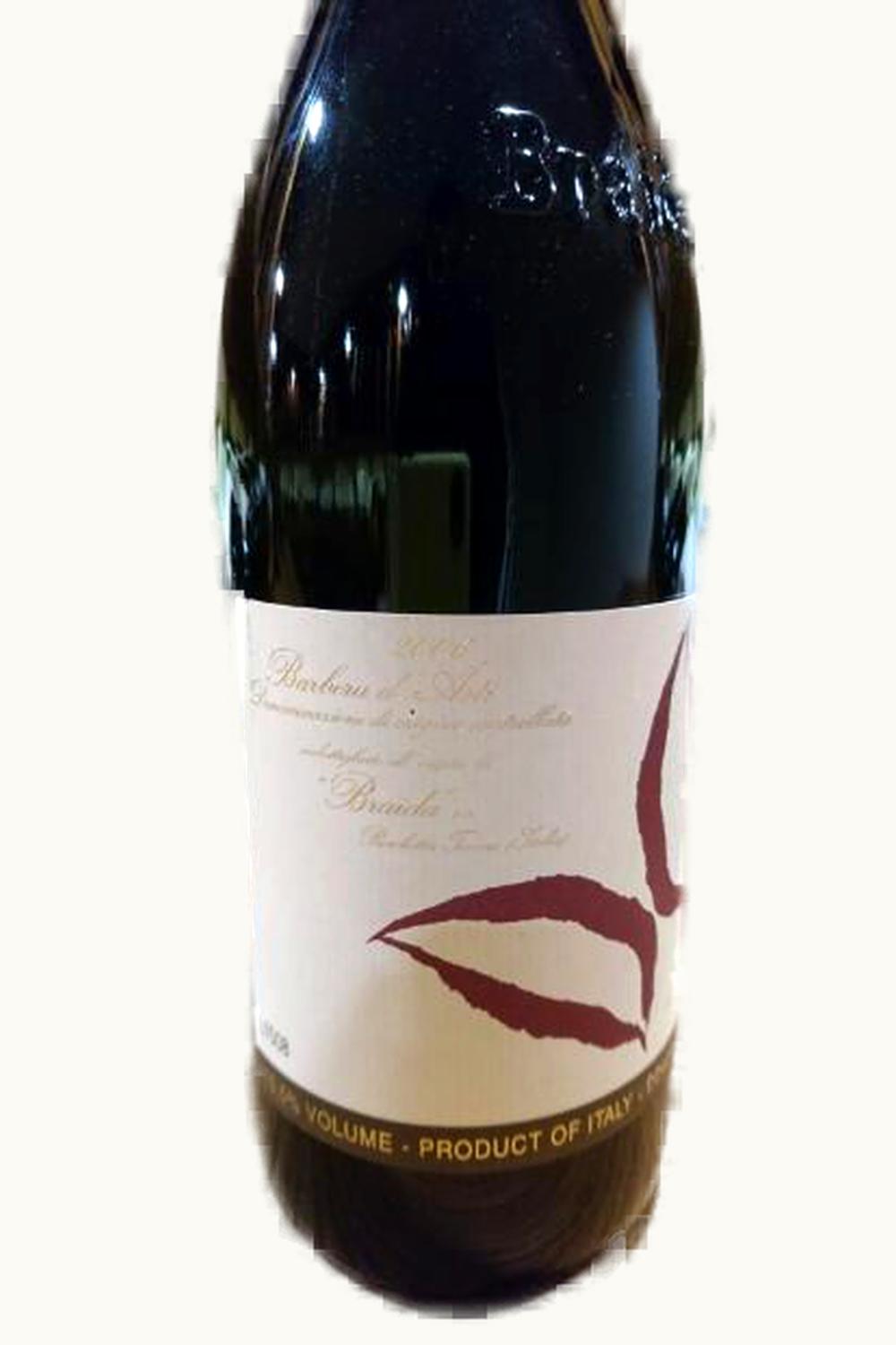 Giacomo Bologna Giacomo Bologna Braida Ai Suma, 2006