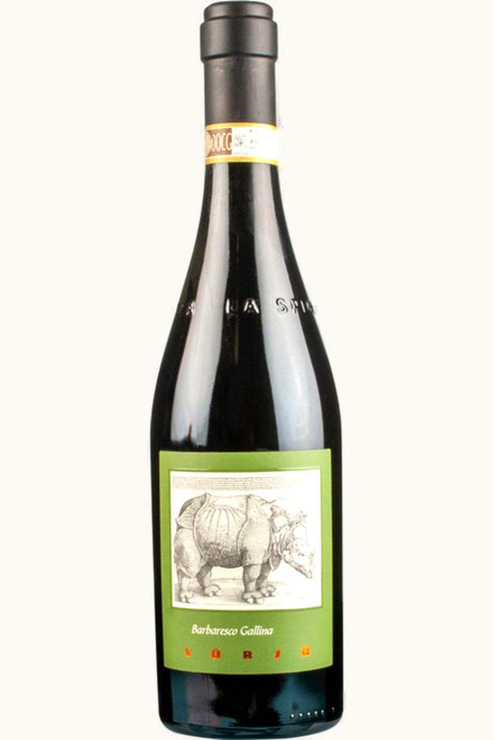 La Spinetta La Spinetta Vursu Vigneto Gallina, 2005