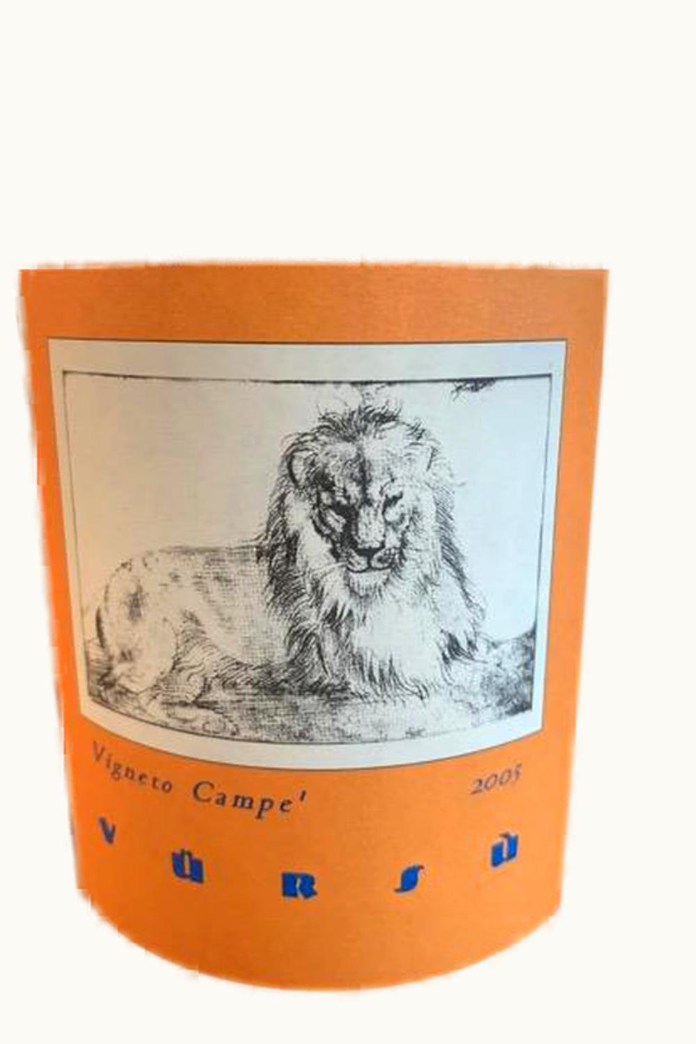 La Spinetta La Spinetta Vursu Vigneto Campe, 2005