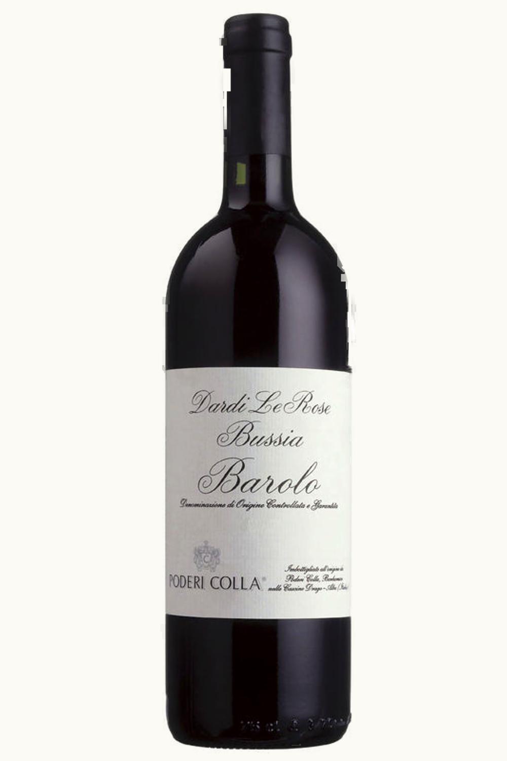 Podere Colla Dardi Le Rose Bussia, 2005