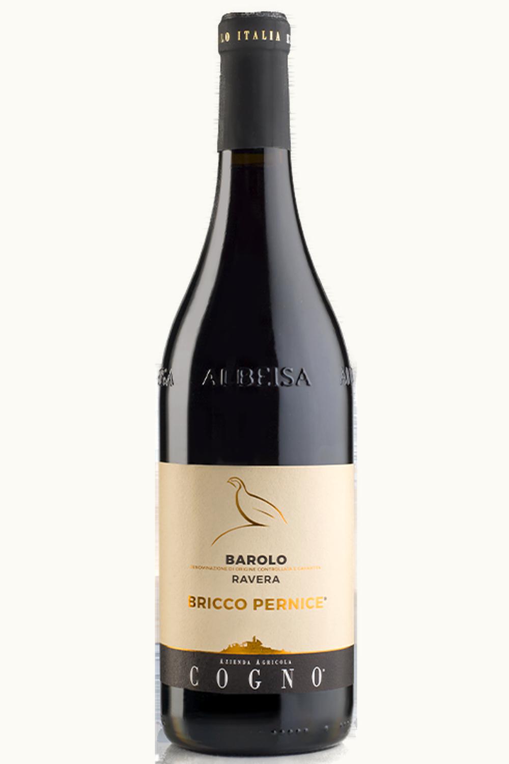 Elvio Cogno Ravera Bricco Pernice, 2005