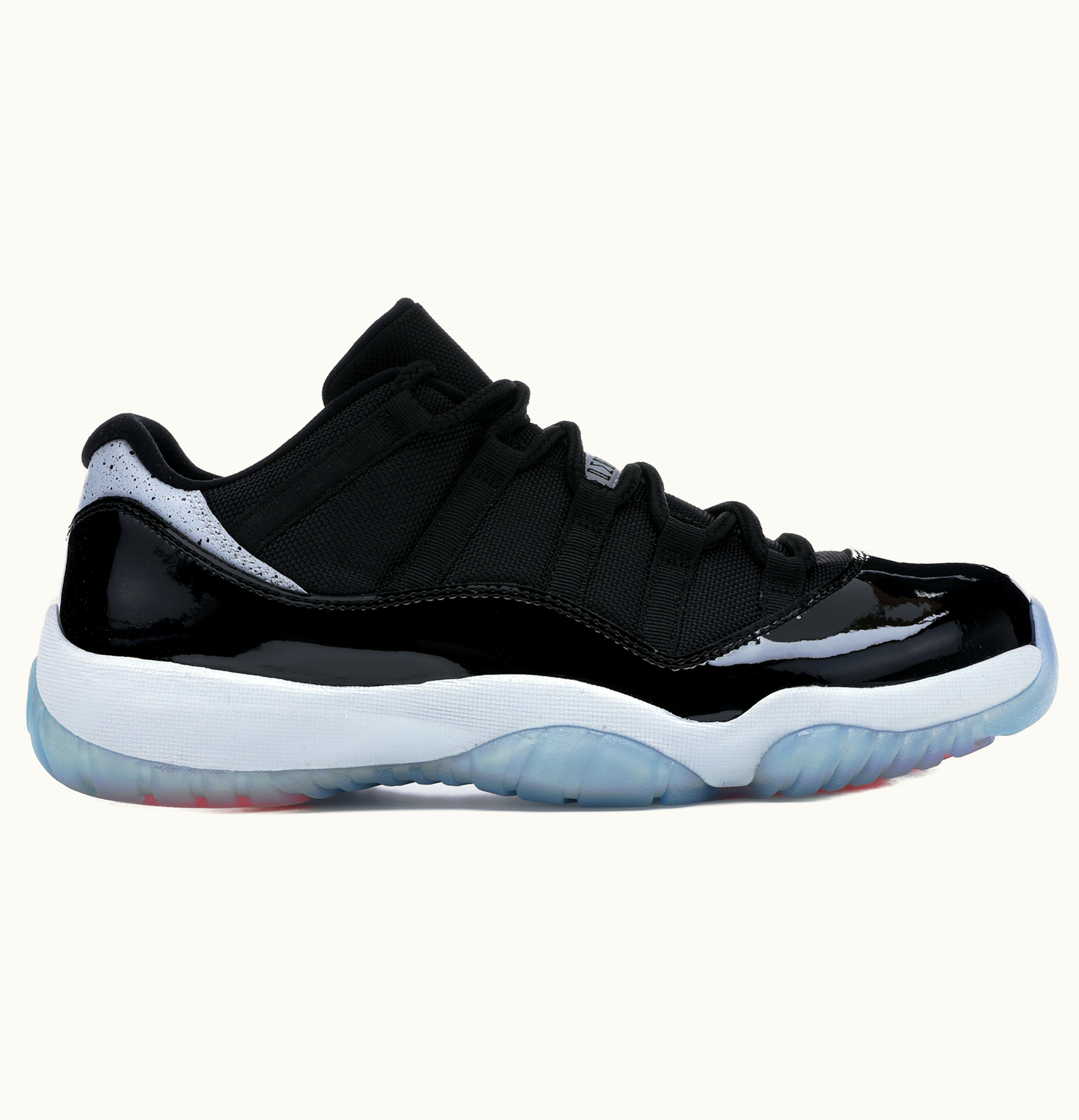 Jordan Air Jordan 11 Retro Low Infrared 23