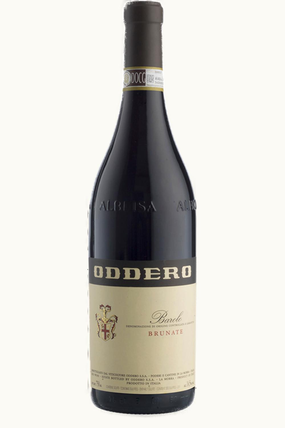 Podere Oddero Podere Oddero Brunate, 2005