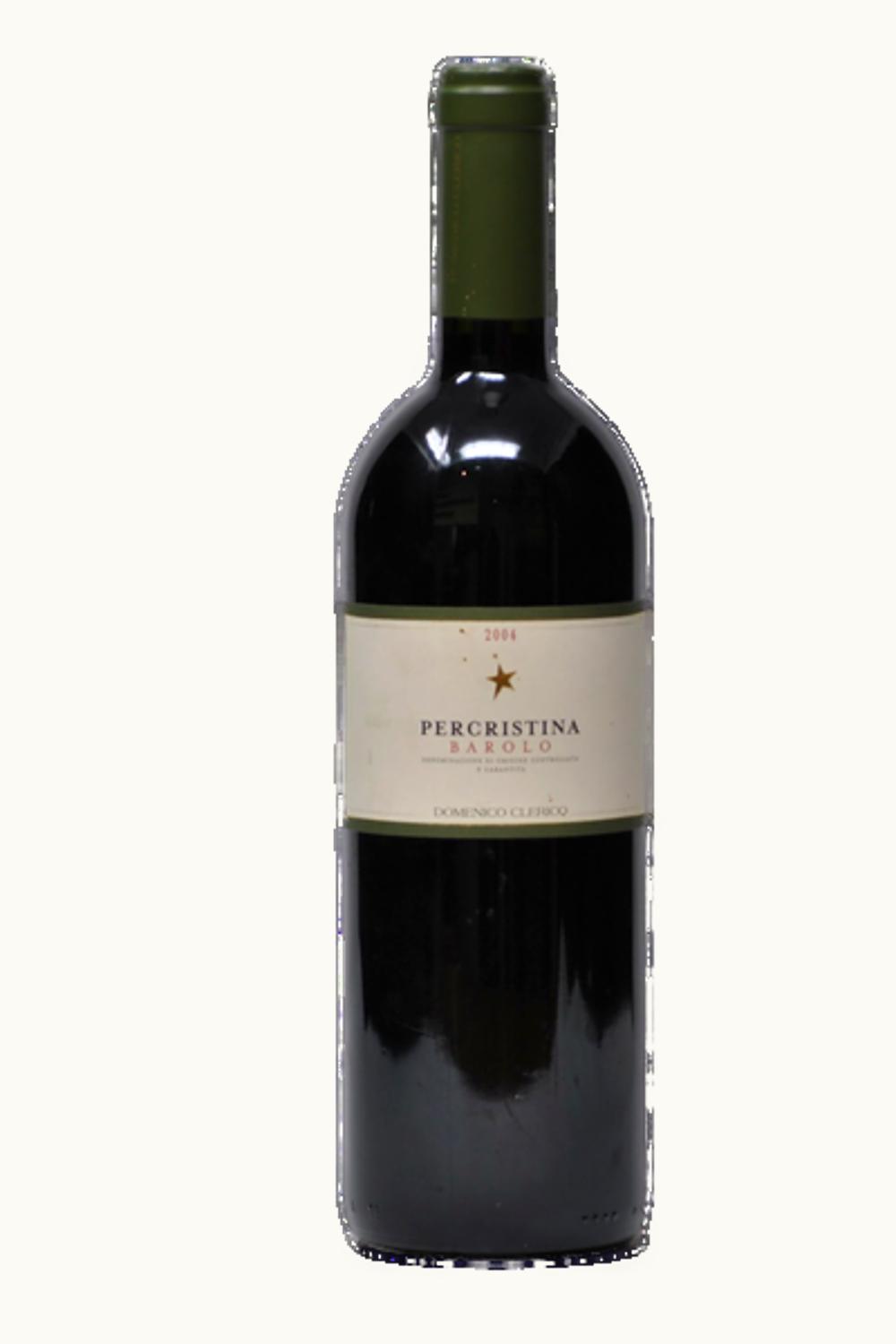 Domenico Clerico Domenico Clerico Cristina, 2004