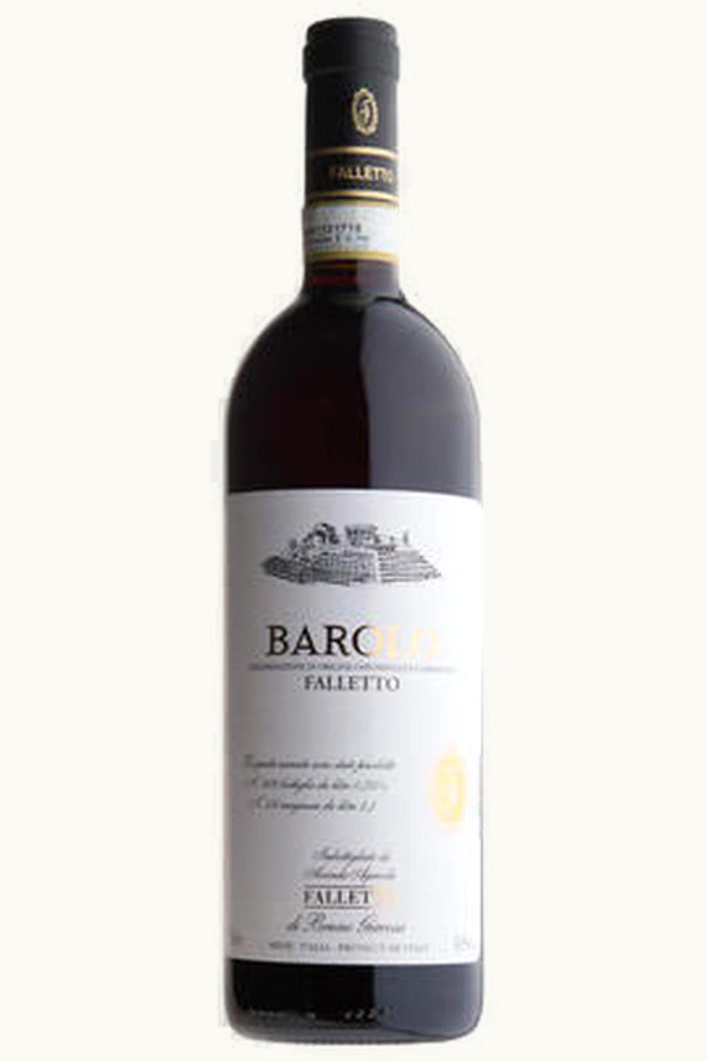 Bruno Giacosa Bruno Giacosa, 2004