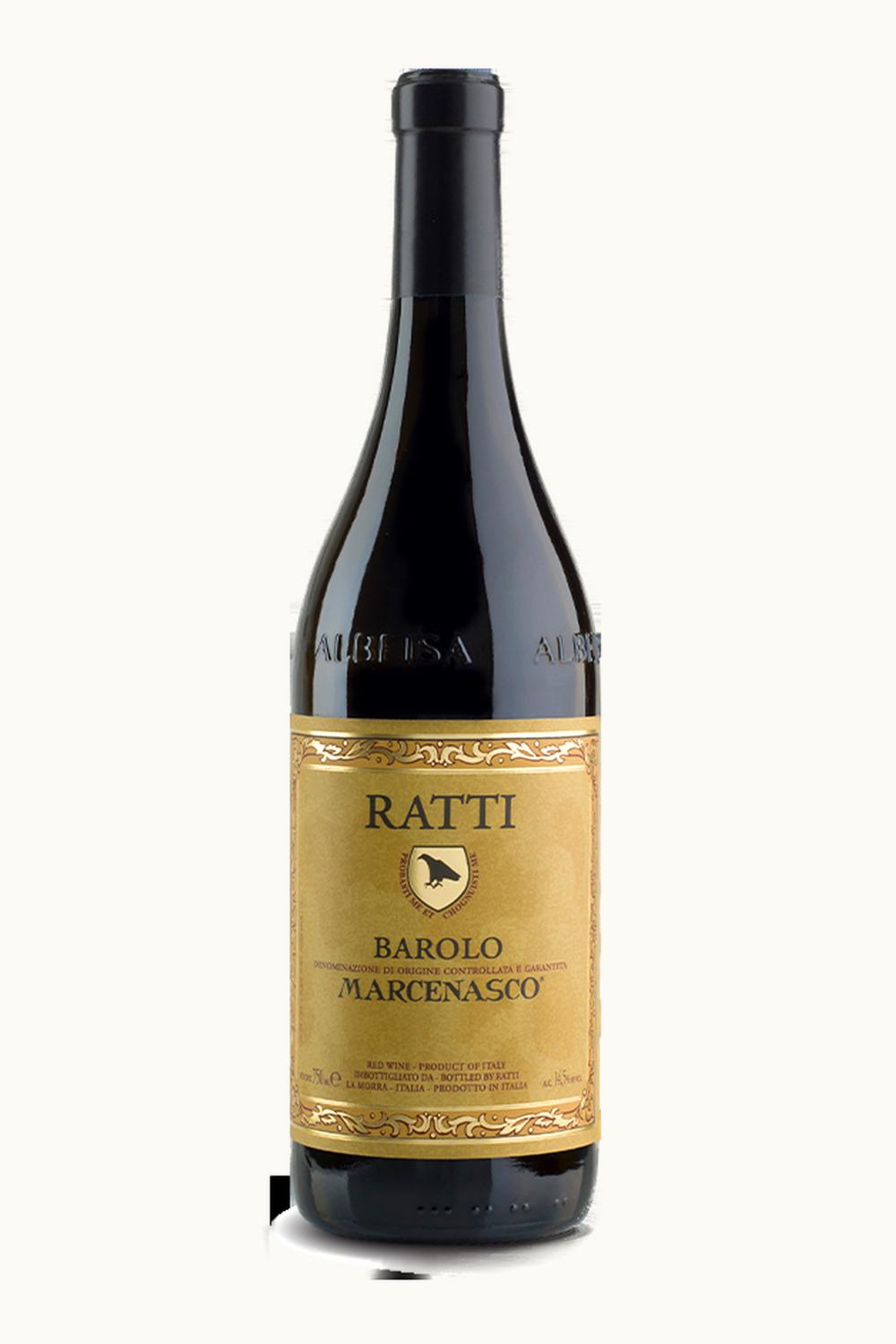 Renato Ratti Renato Ratti Marcenasco, 2004