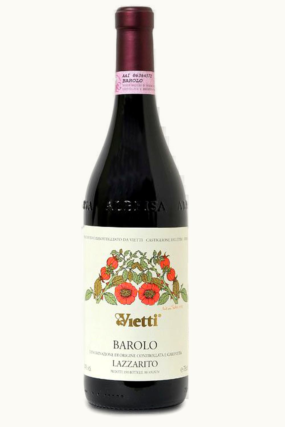 VIetti Vietti Lazzarito, 2004