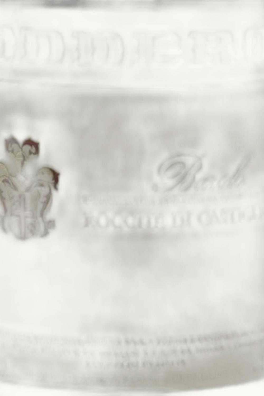 Podere Oddero Podere Oddero Rocche di Castiglione, 2004