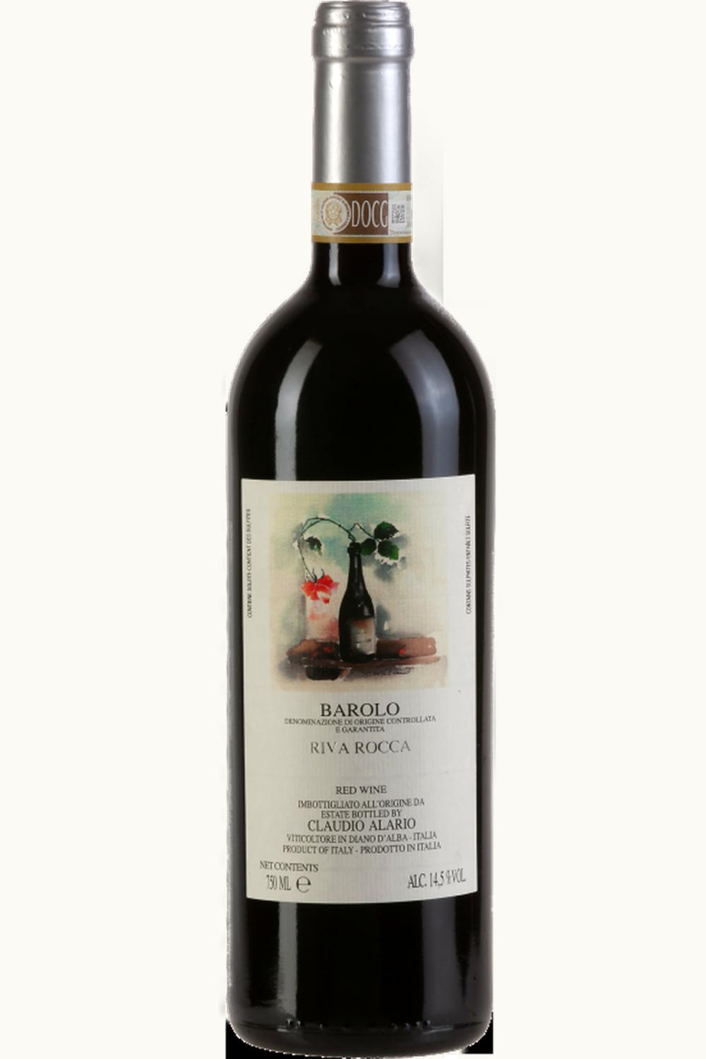 Claudio Alario Claudio Alario Riva, 2004